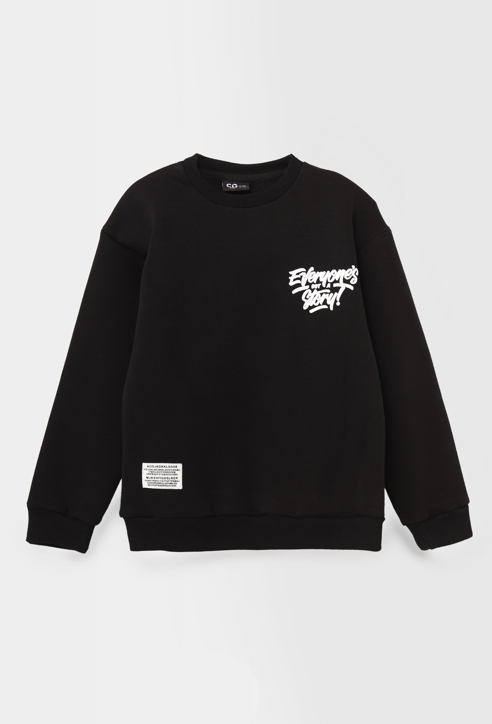 "Nightmare Sweatshirt "for Boys