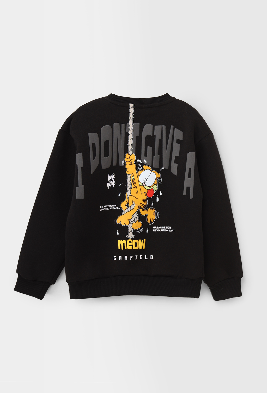 "Garfield "Boys Sweatshirts