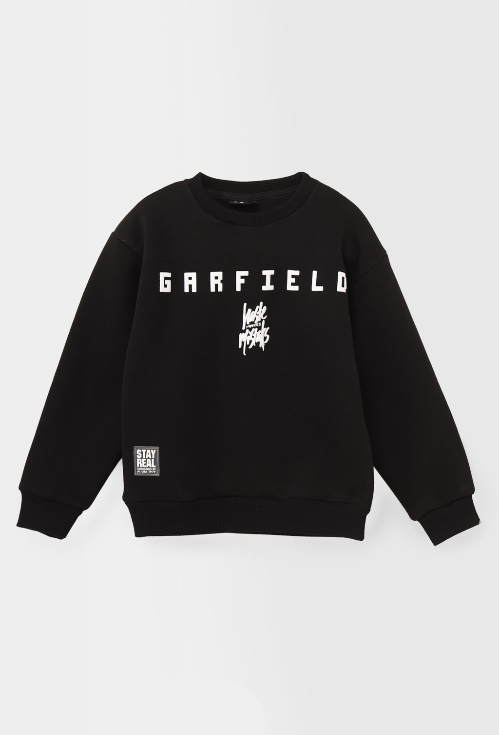 "Garfield "Boys Sweatshirts