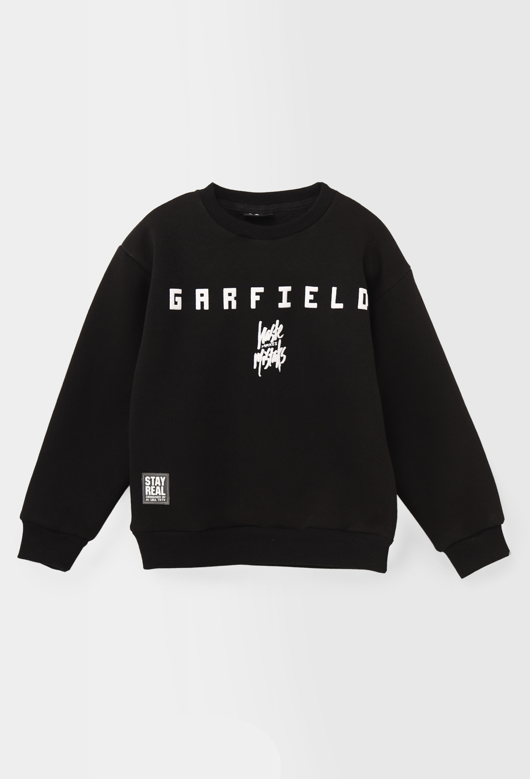 "Garfield "Boys Sweatshirts