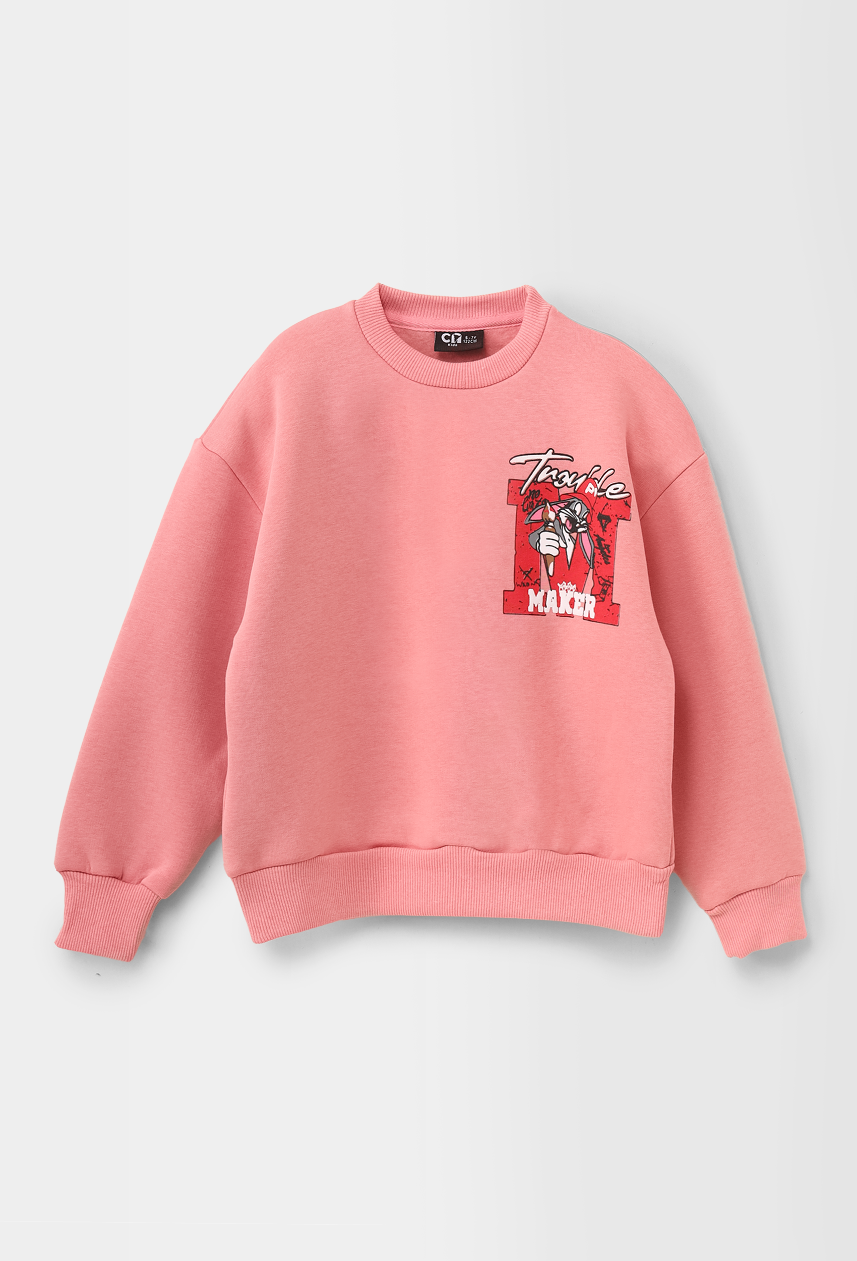 Girls Sweatshirts