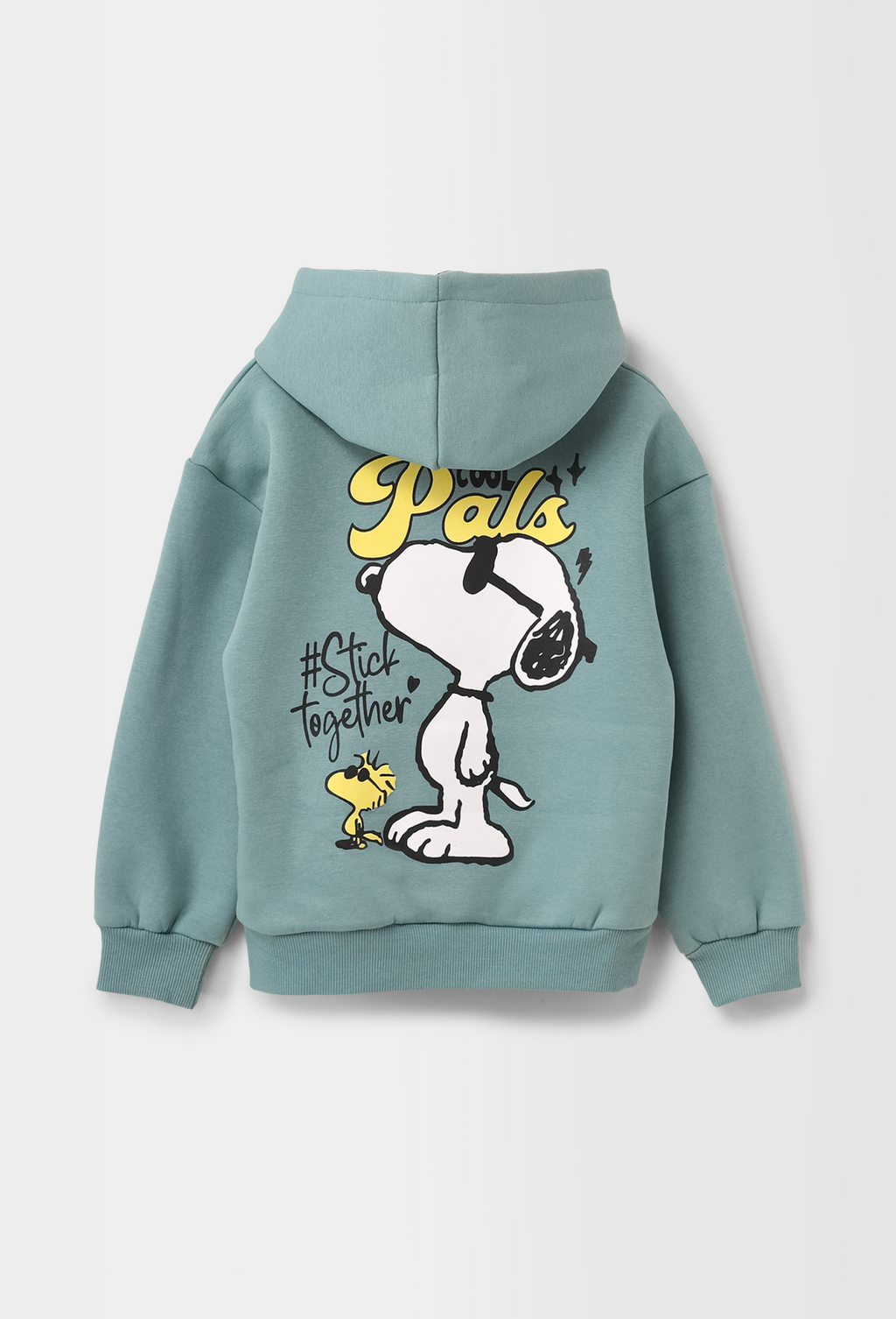 "Pals Hoodie" for boys