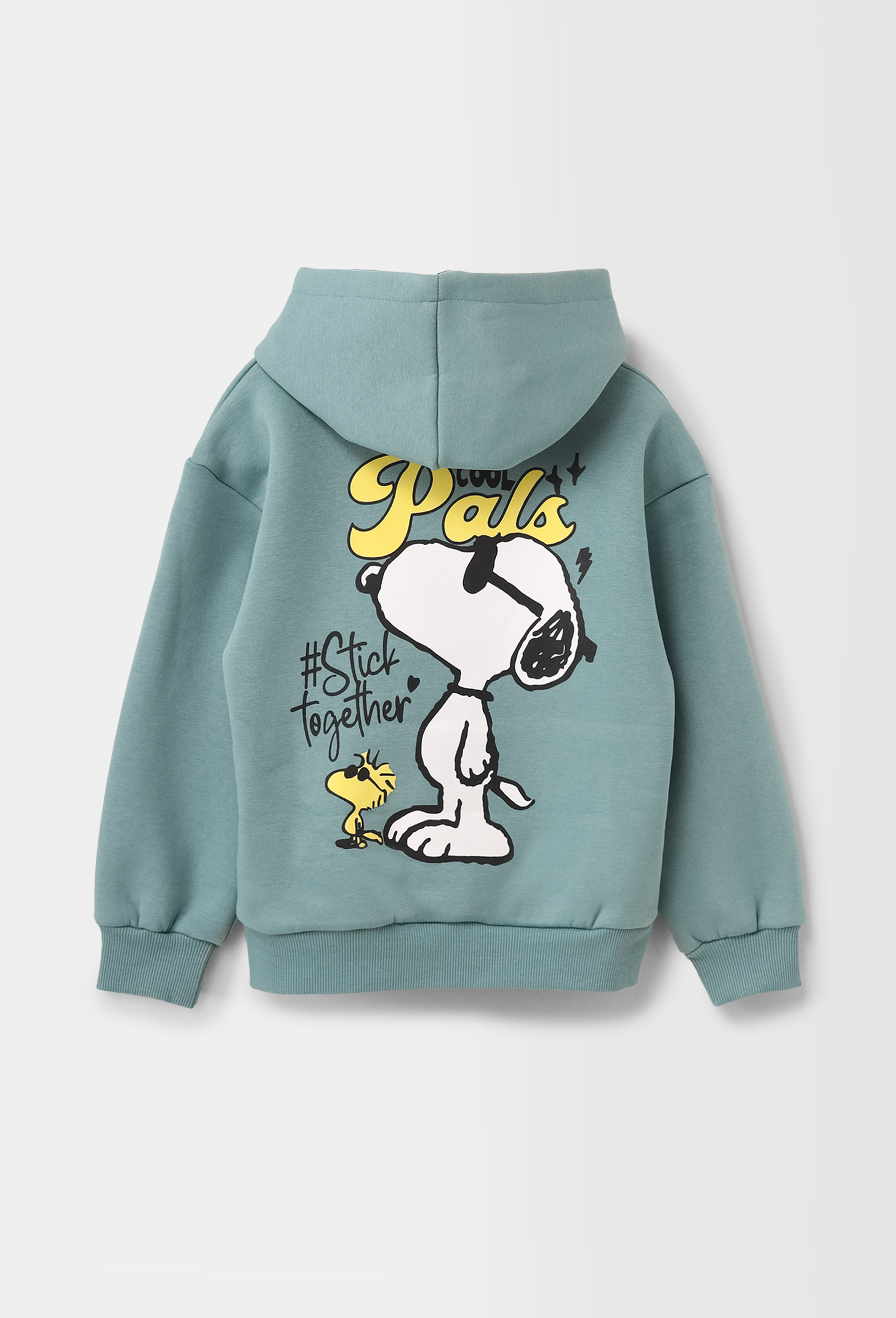 "Pals Hoodie" for boys