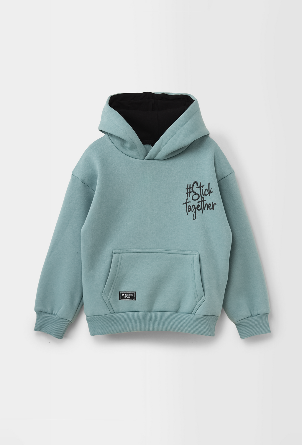 "Pals Hoodie" for boys