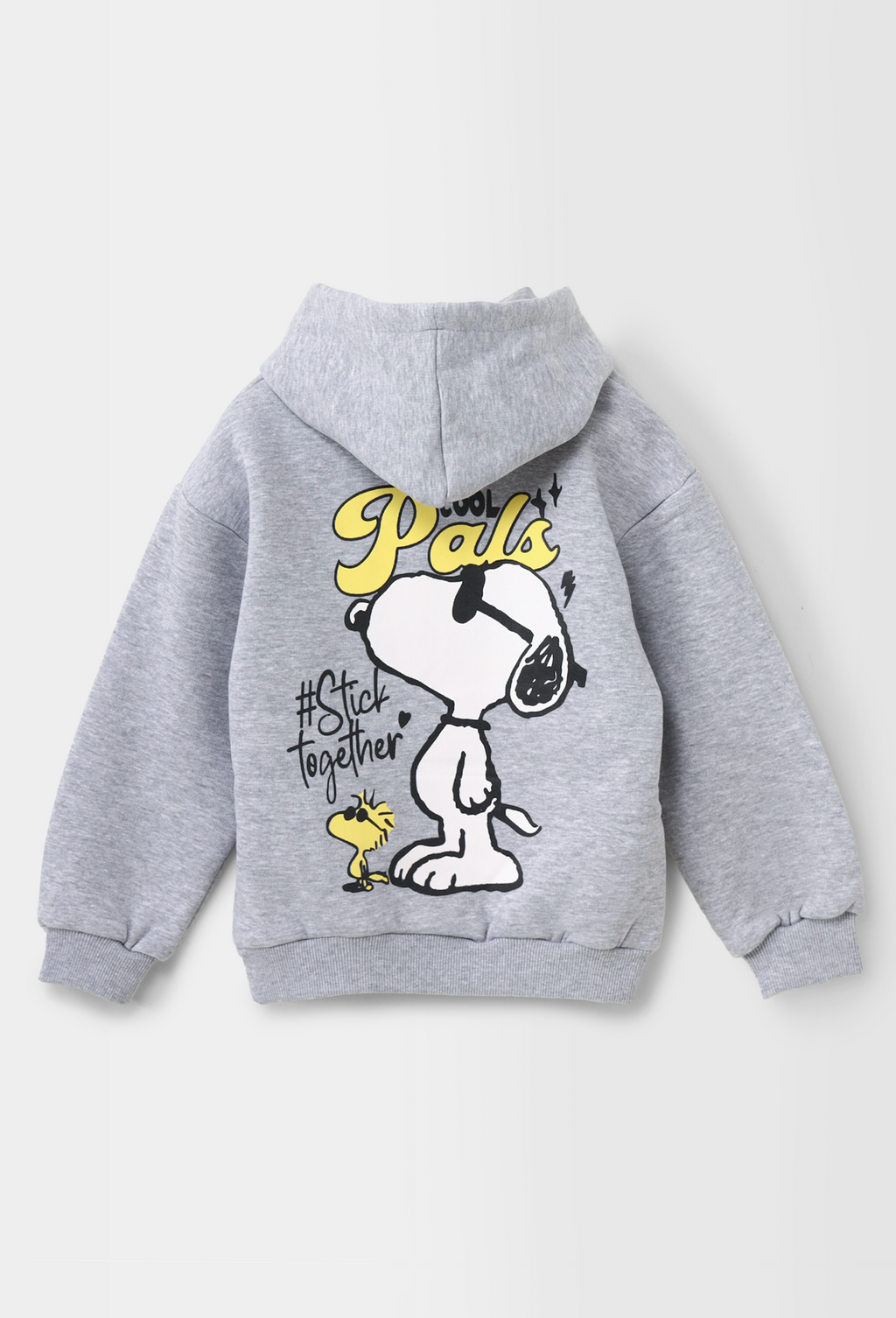 "Pals Hoodie" for boys
