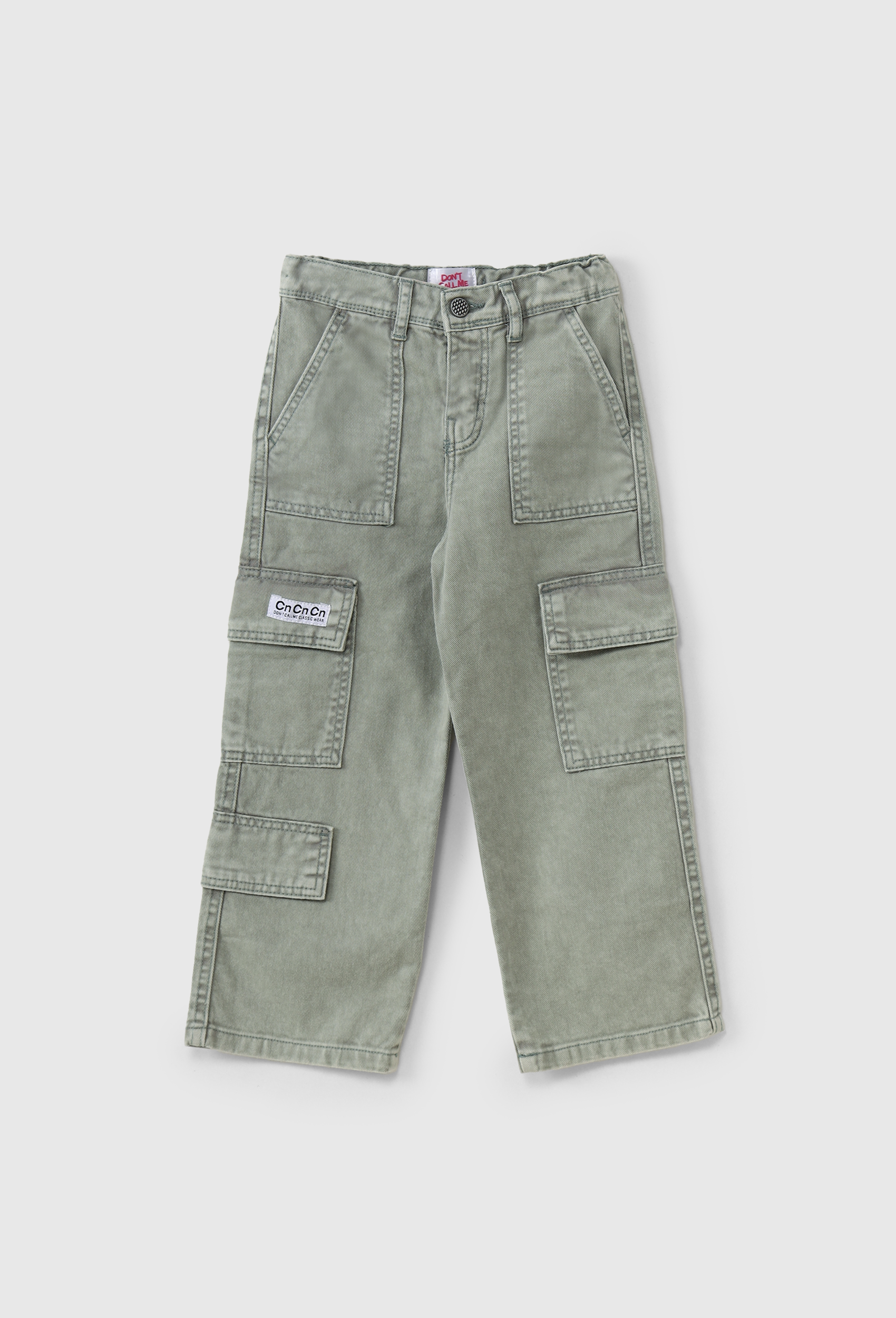 Cargo Pants