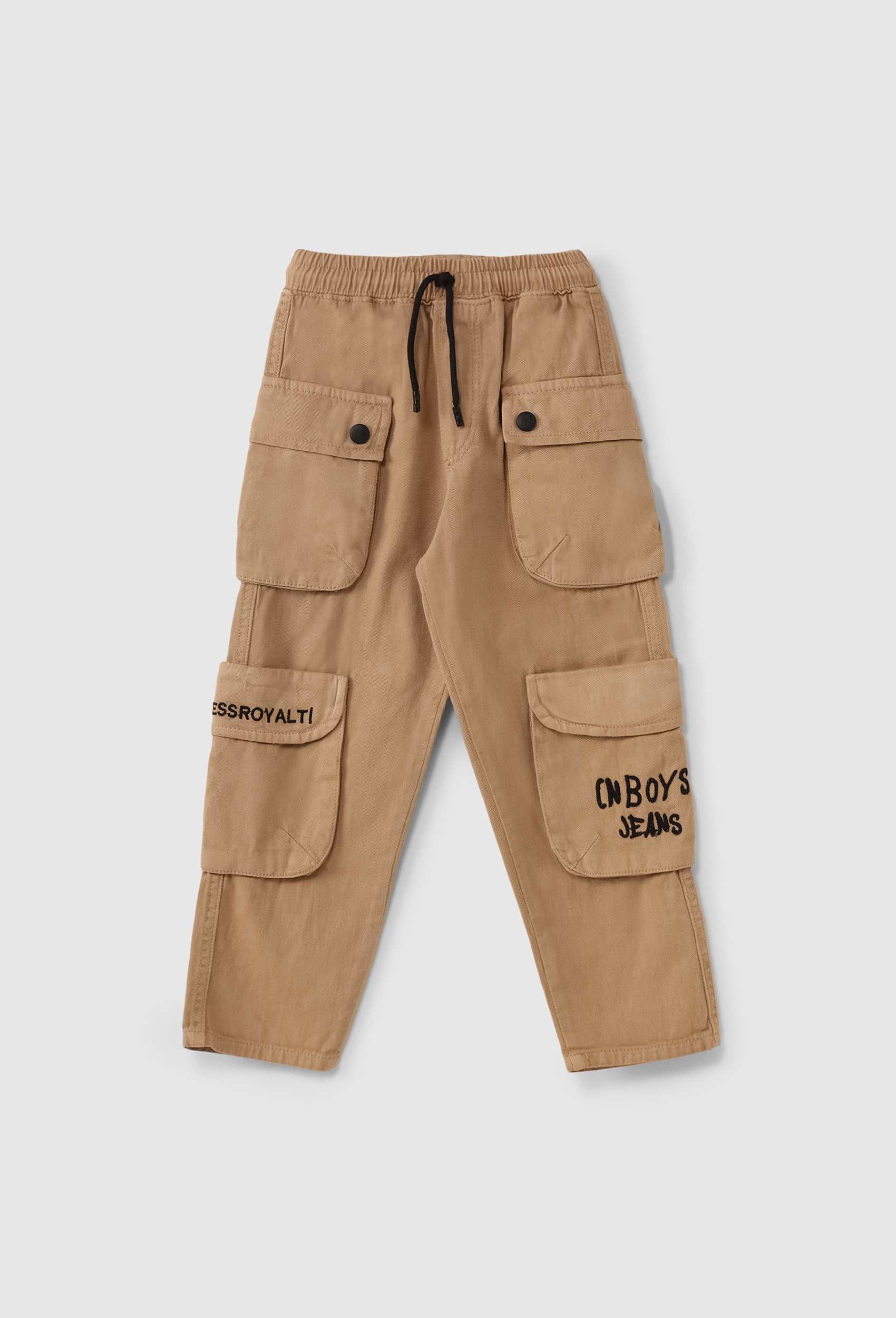 Cargo Pants