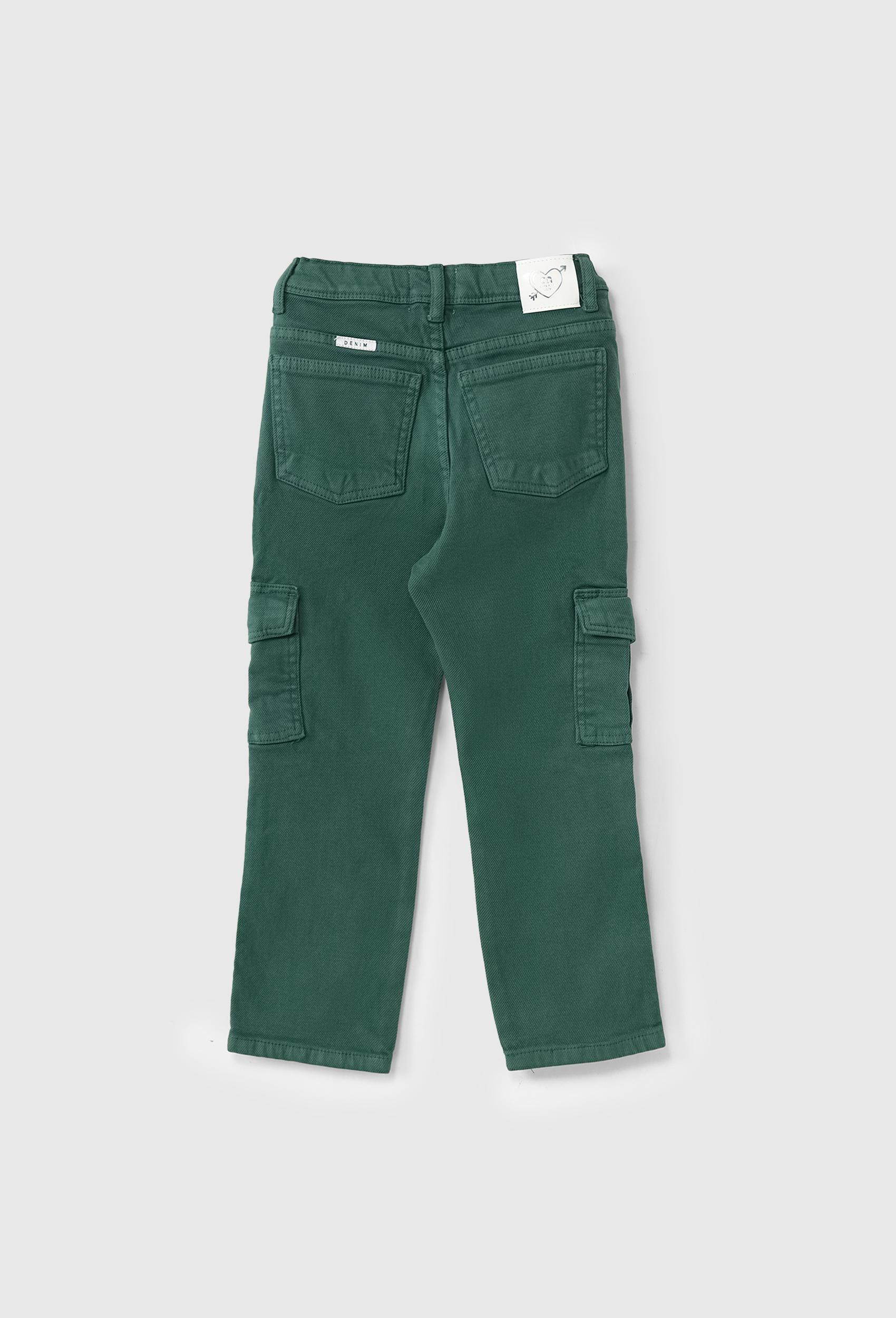 Cargo Pants