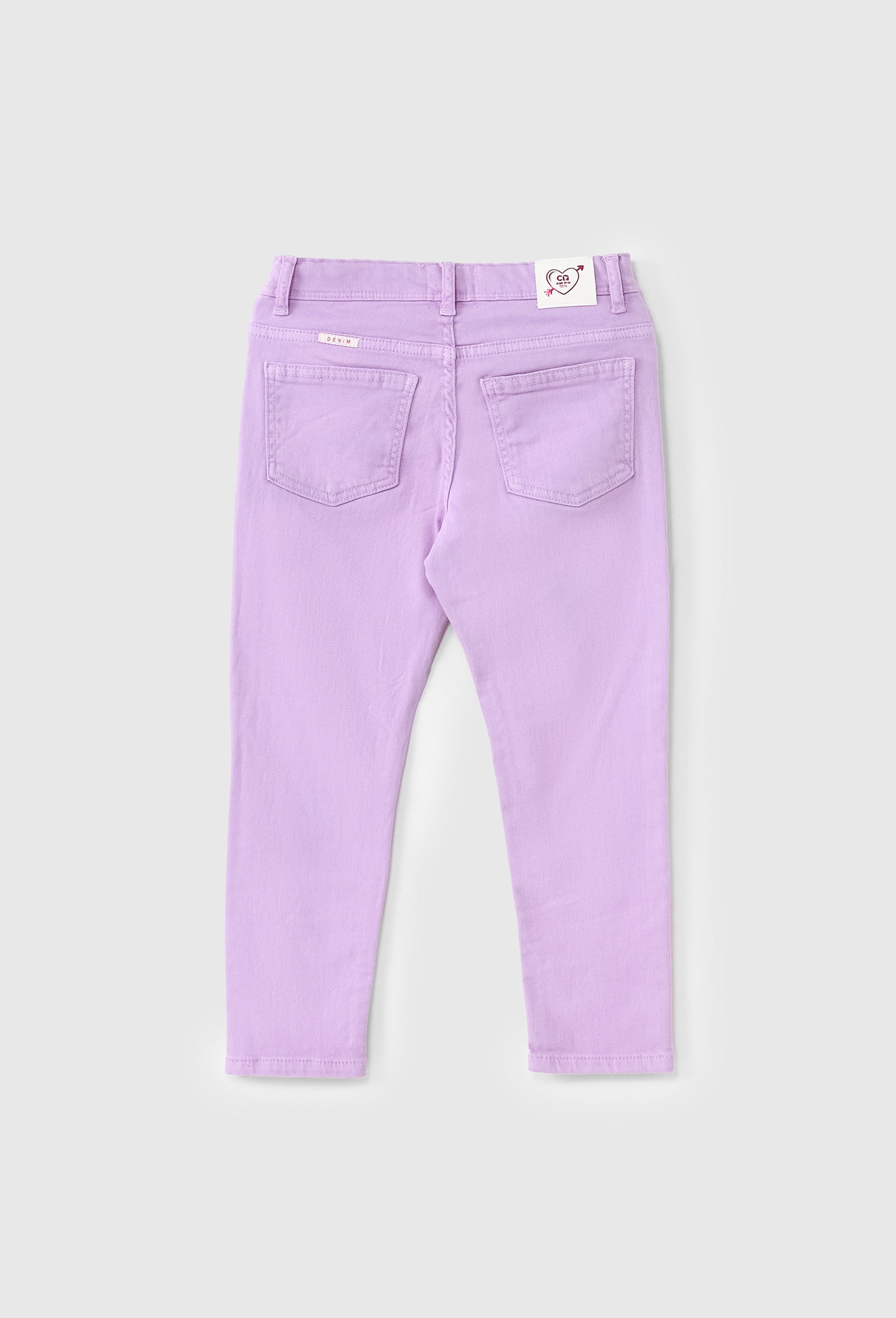 Girls Pants