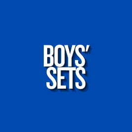 Boys Sets
