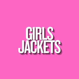 Girls Jackets