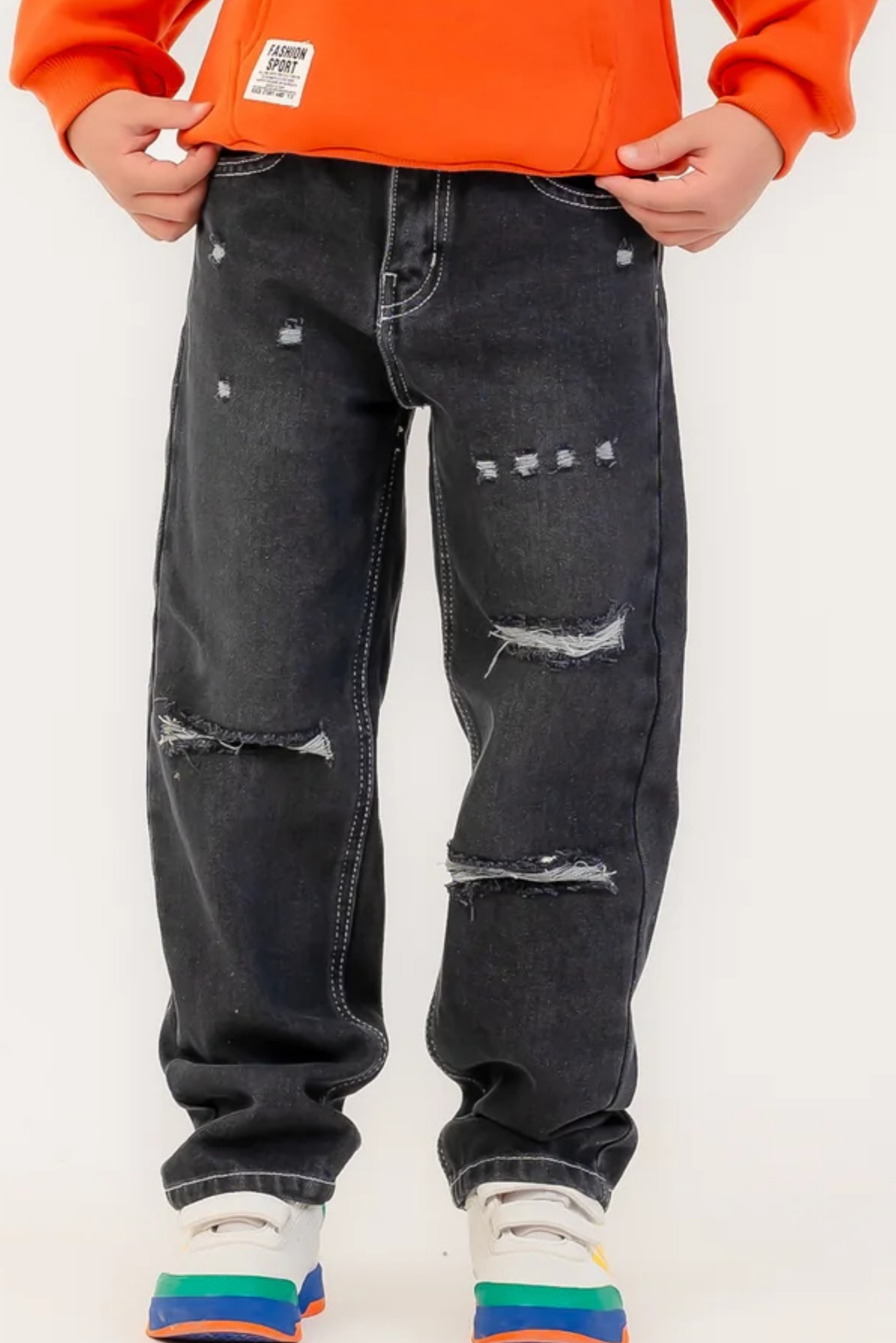 Jeans Pants