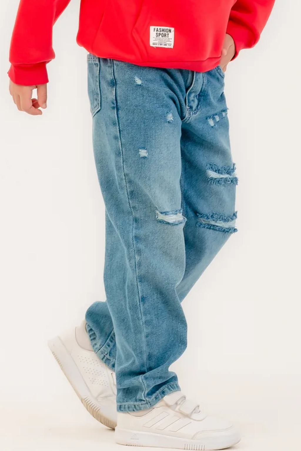 Jeans Pants