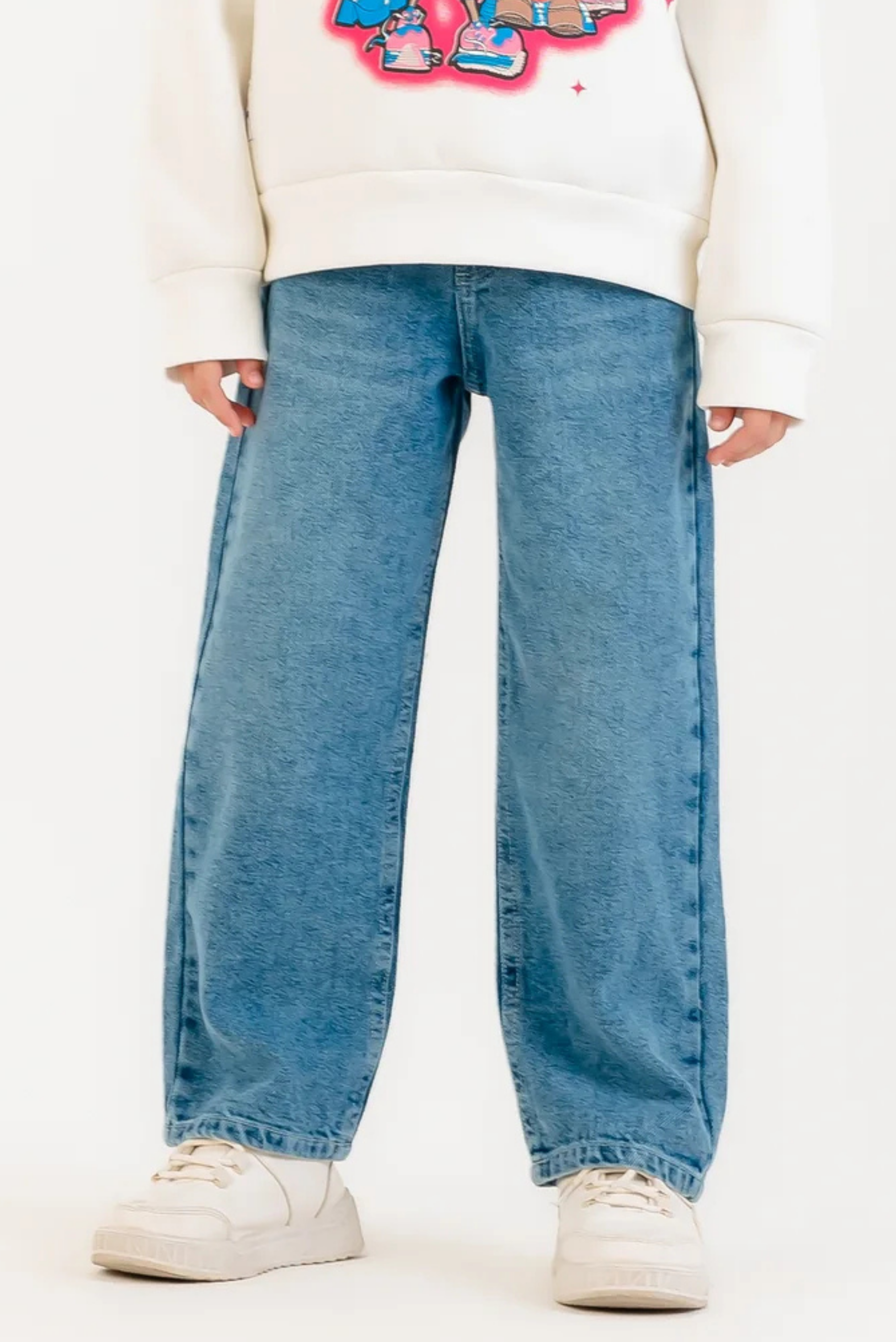 Jeans Pants