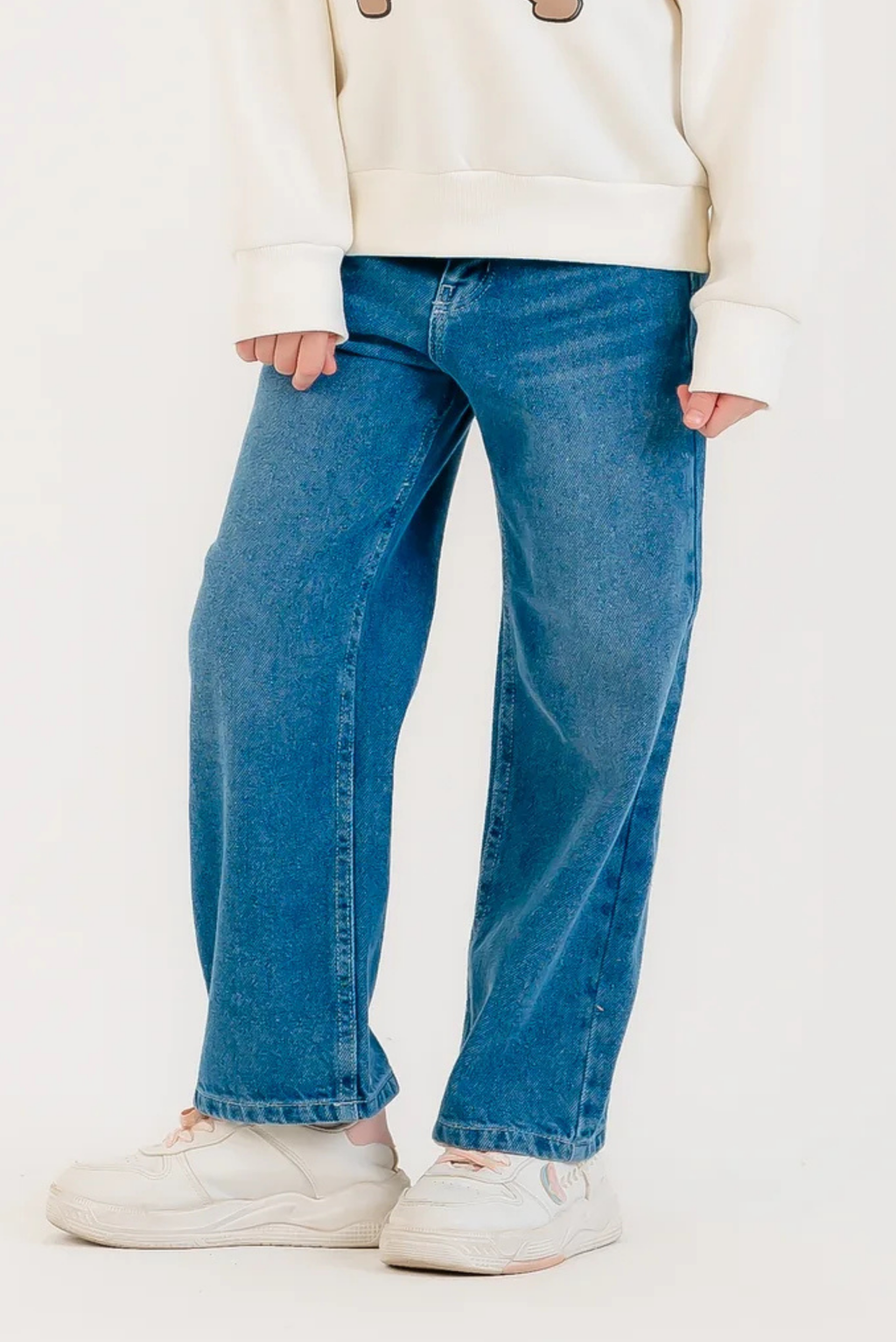 Jeans Pants