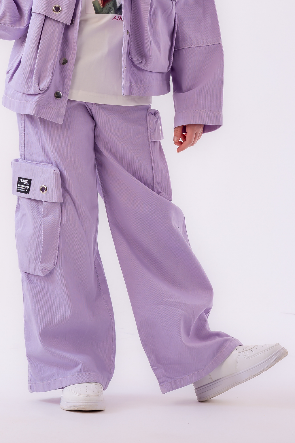 cargo pant for girls