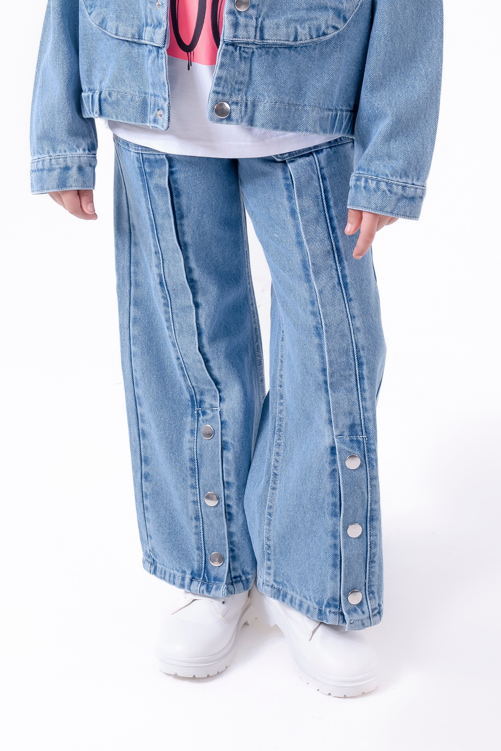 Girls pants
