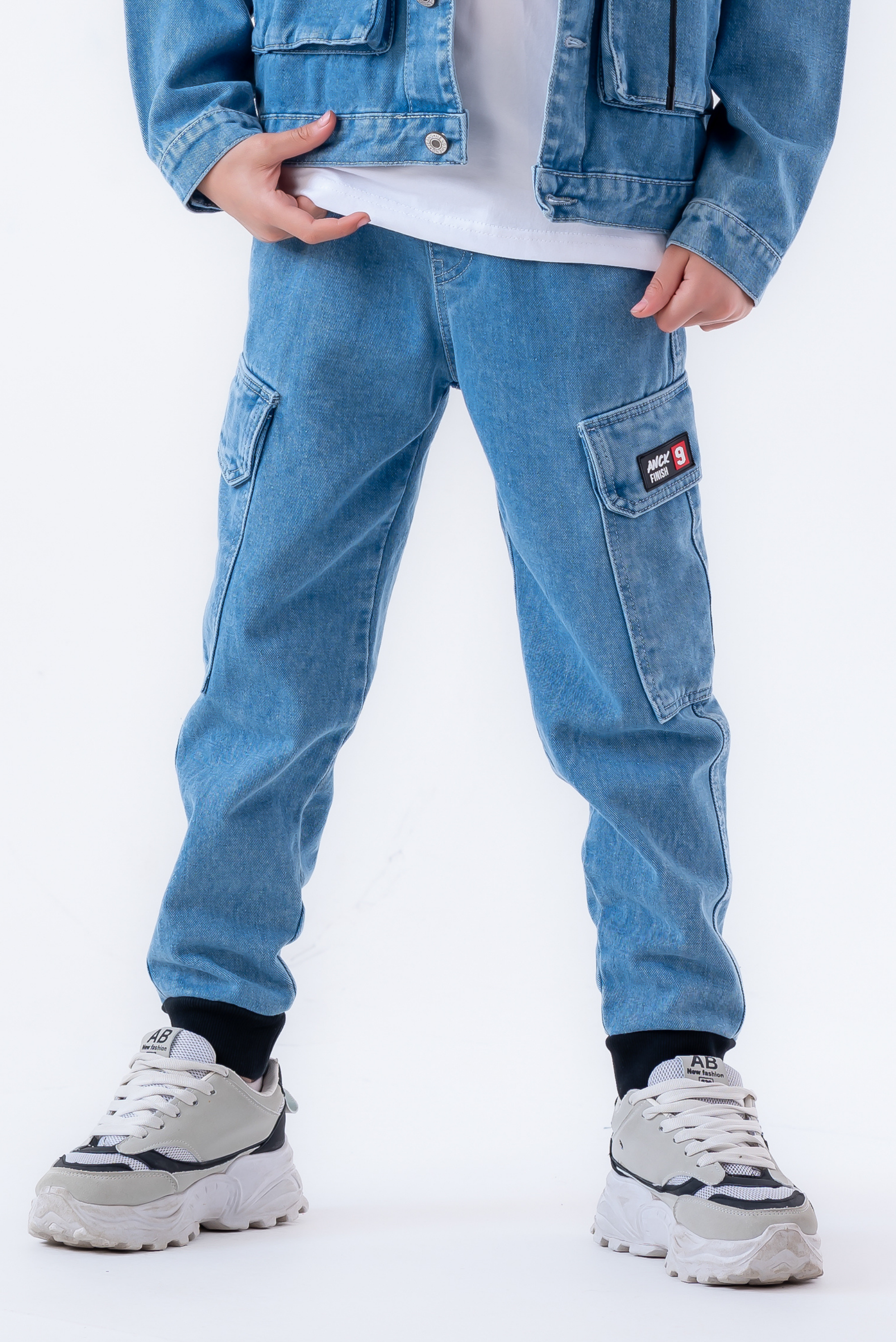 cargo pant for boys