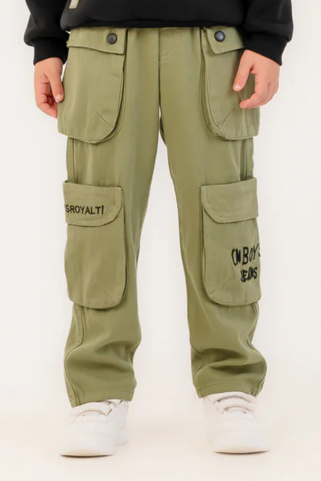 Cargo Pants
