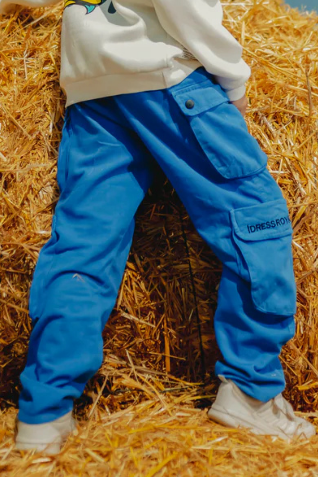 Cargo Pants
