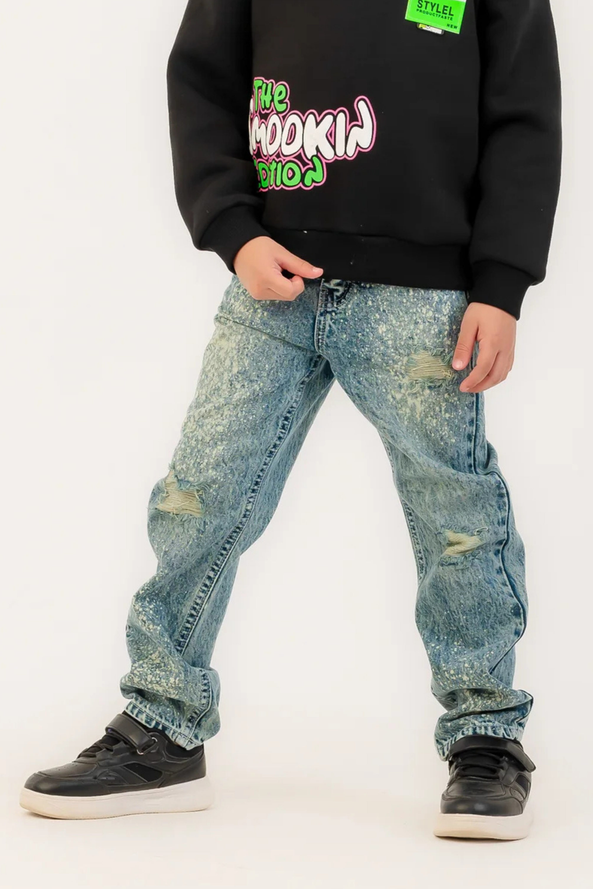 Boys Jeans