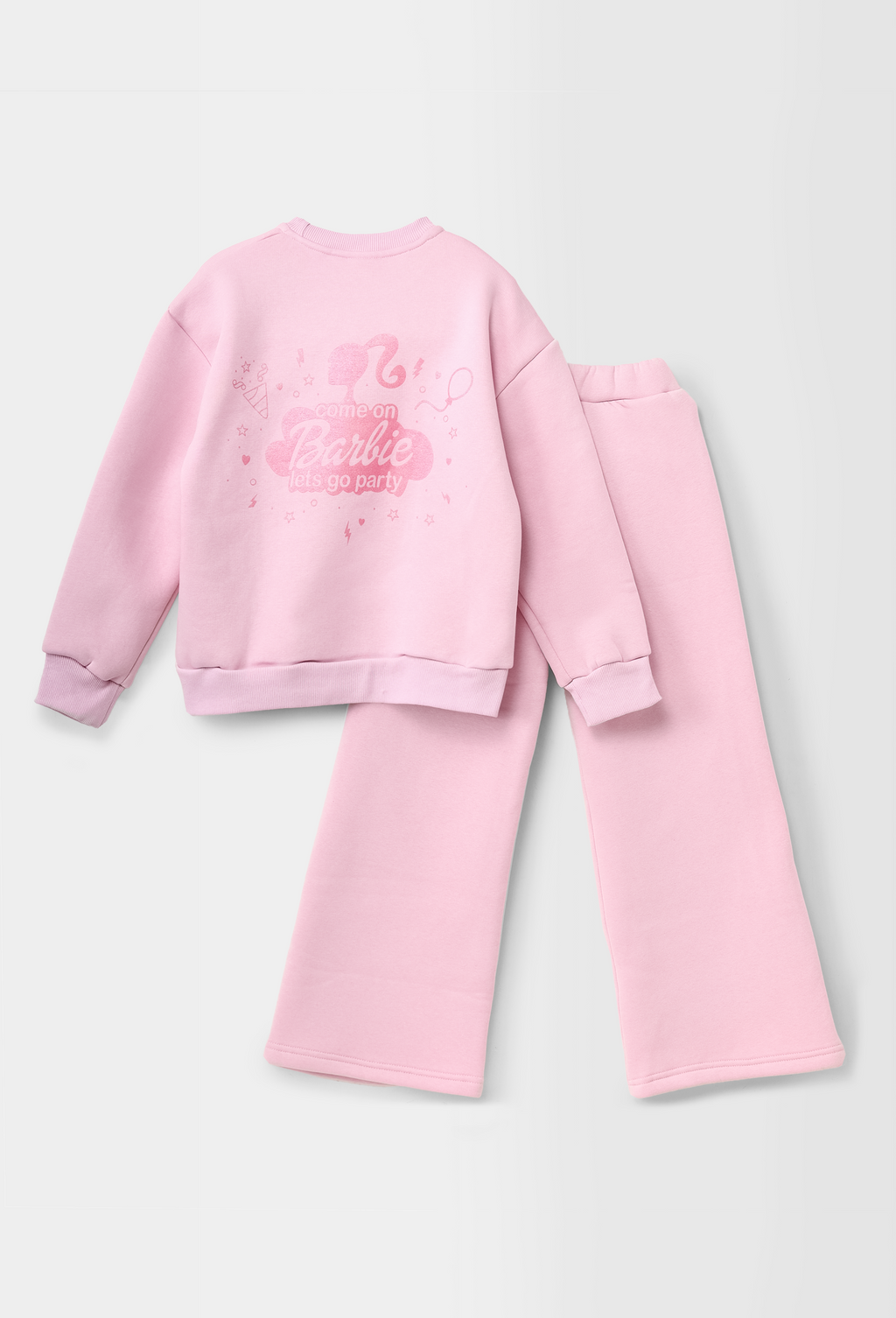 Girls set