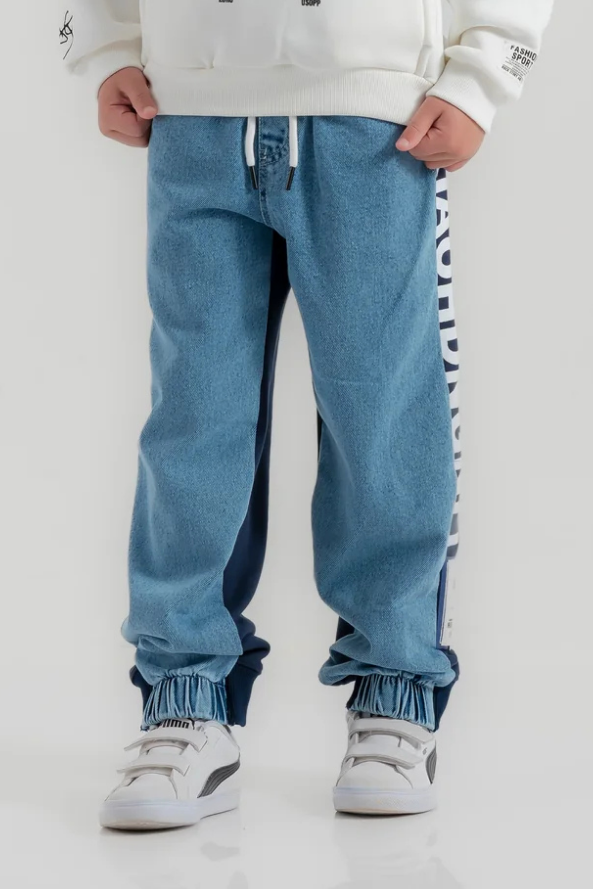 "XIAOHDNGNLI" pants for boys