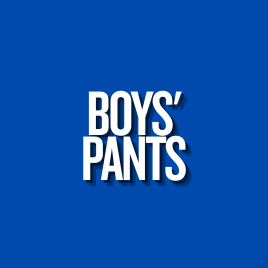 Boys Pants