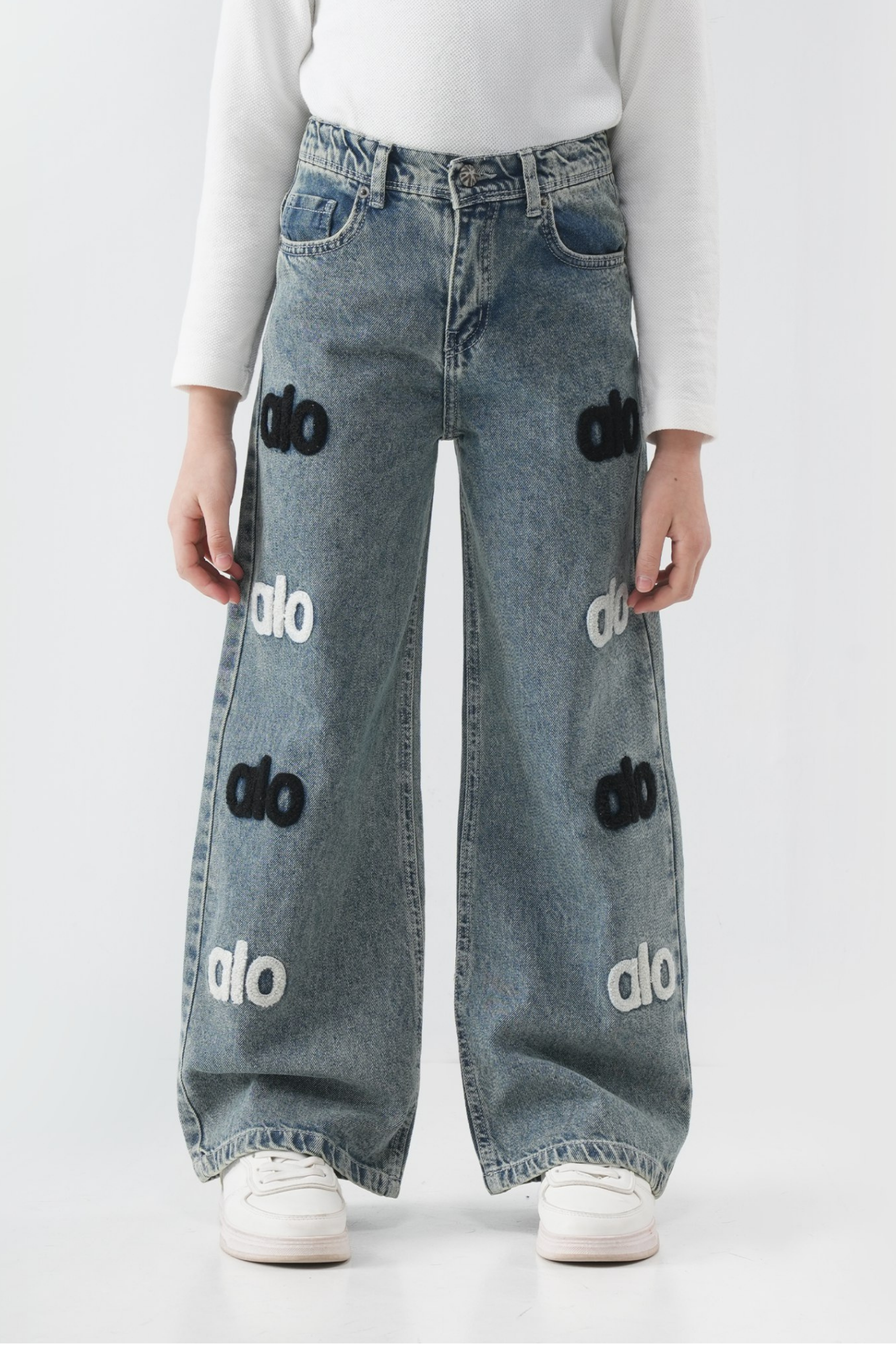 alo pant for girls