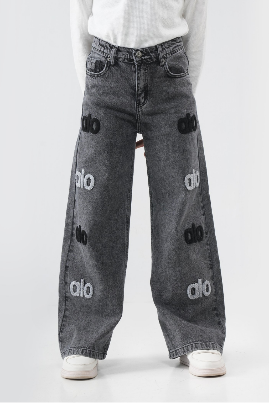 alo pant for girls