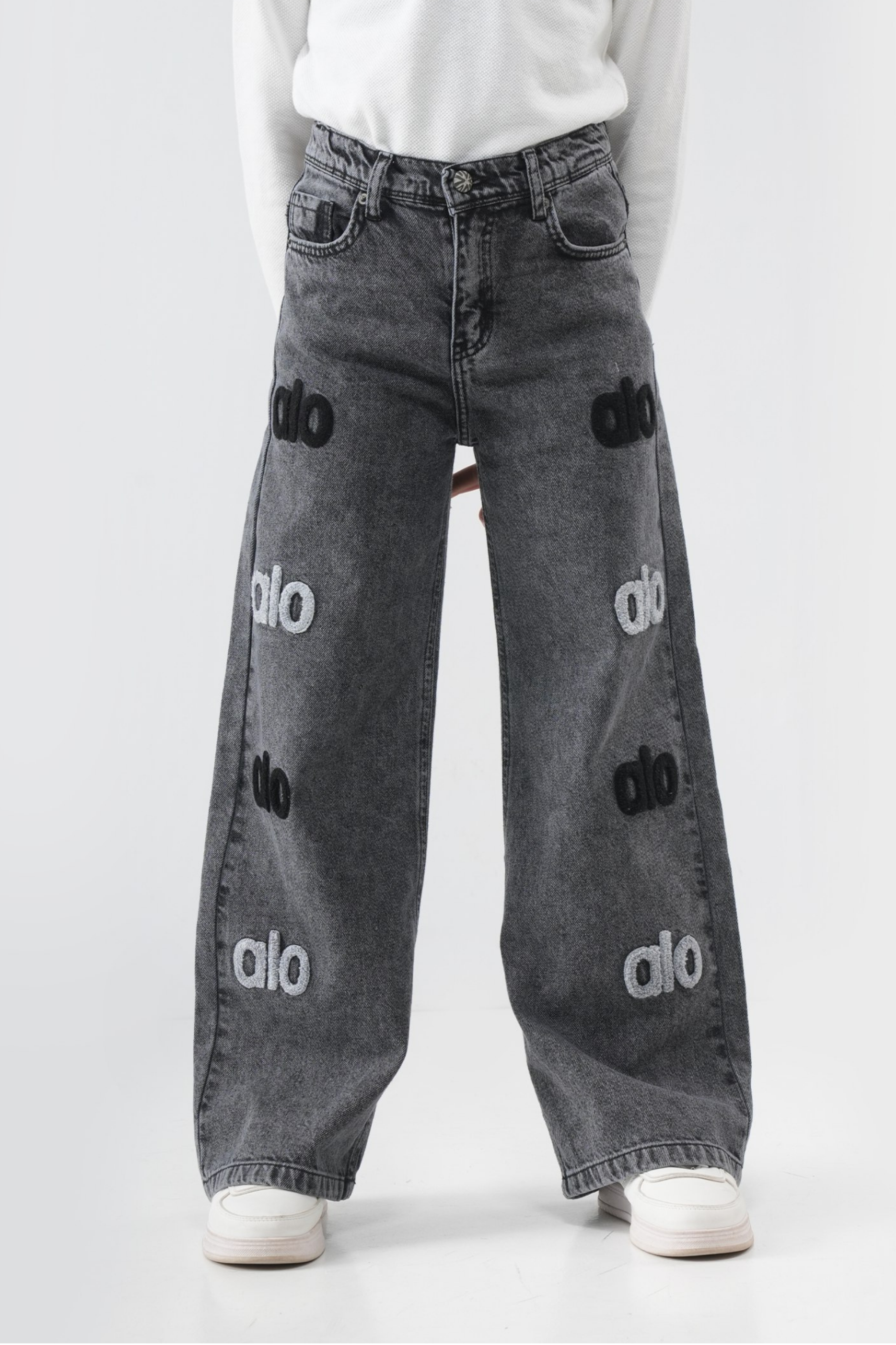 alo pant for girls