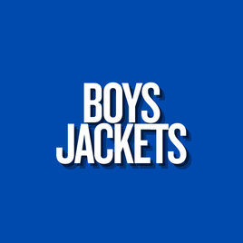Boys Jackets