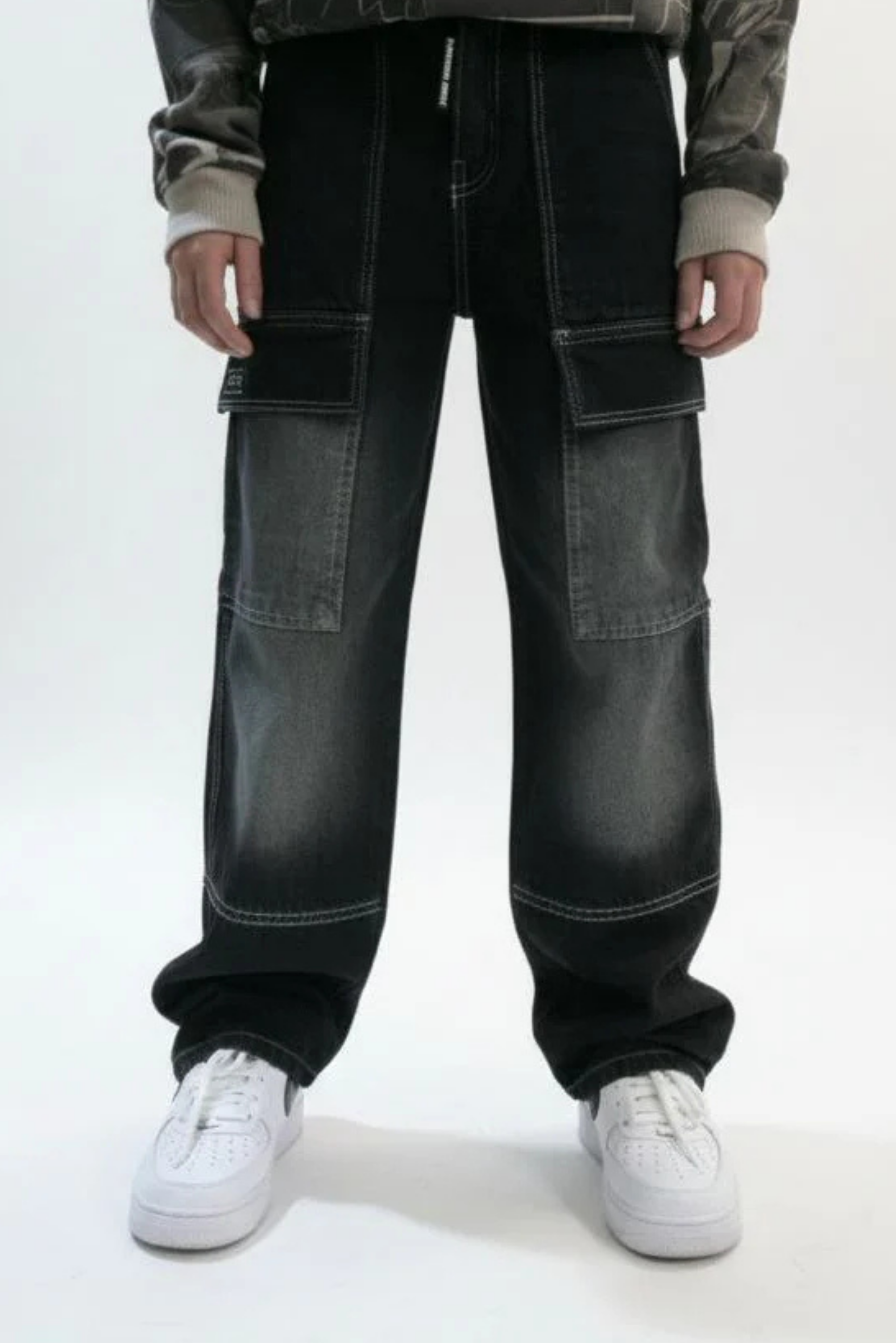 بنطلون "كاربنتر جينز" للأولاد