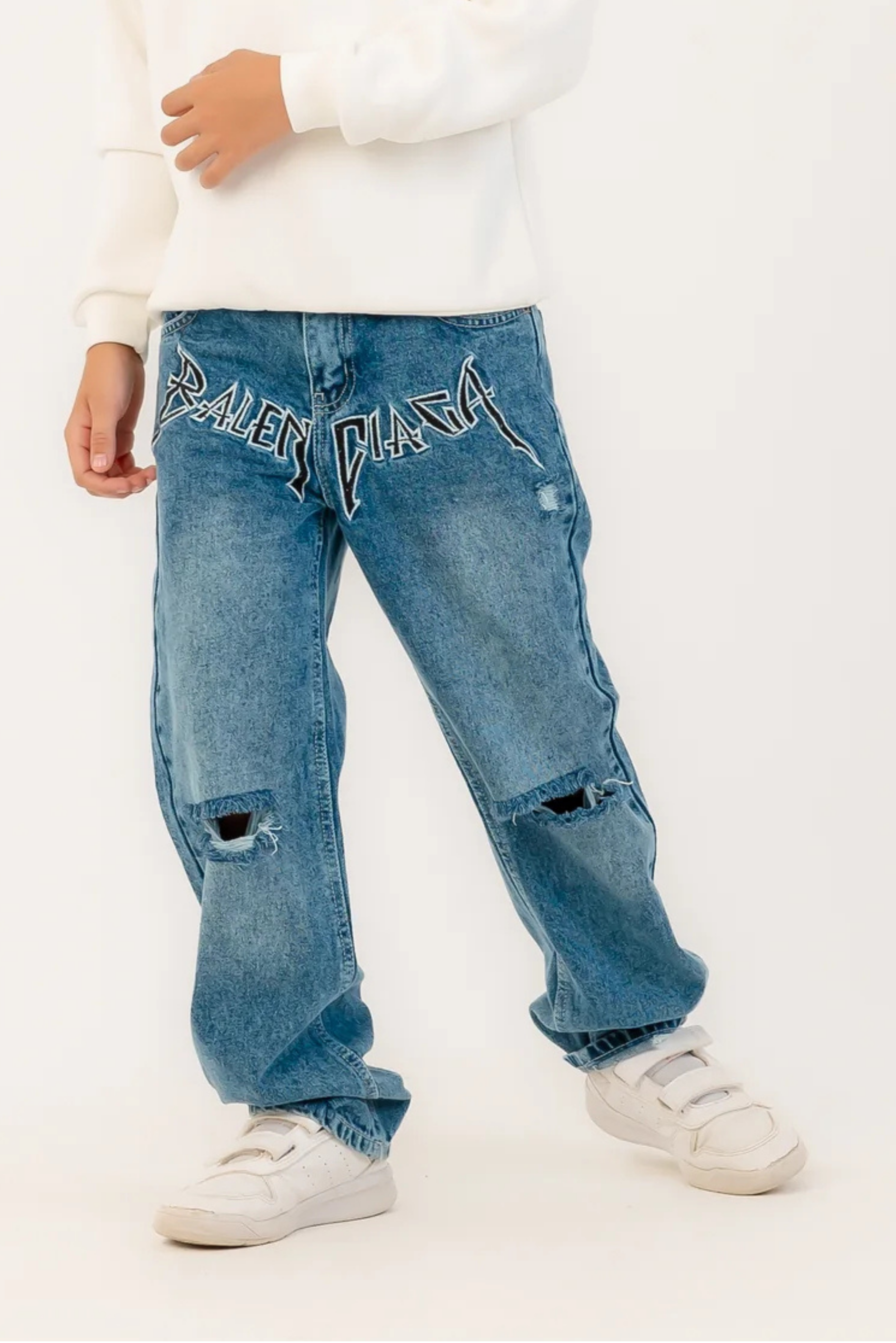 Jeans Pants