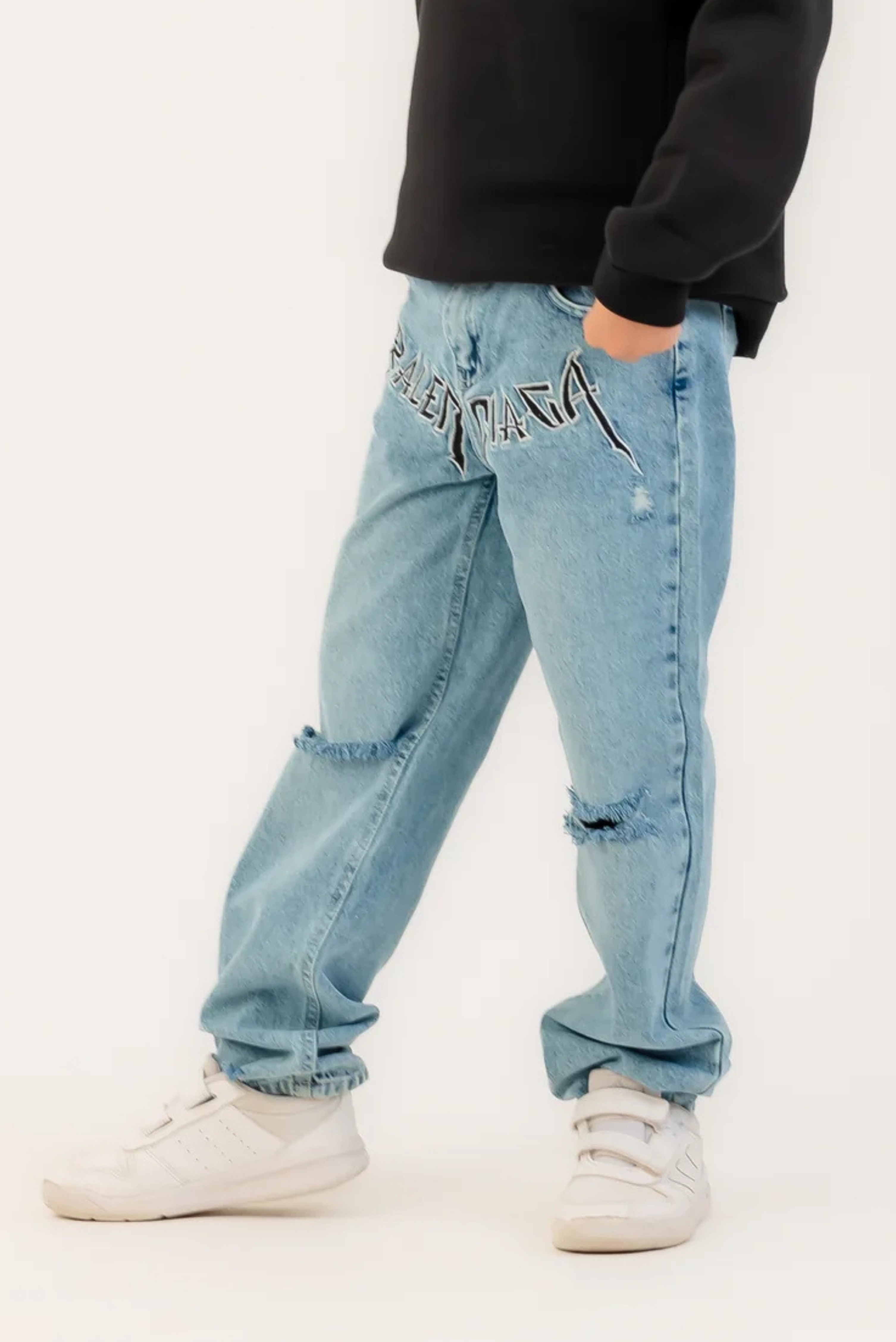 Jeans Pants