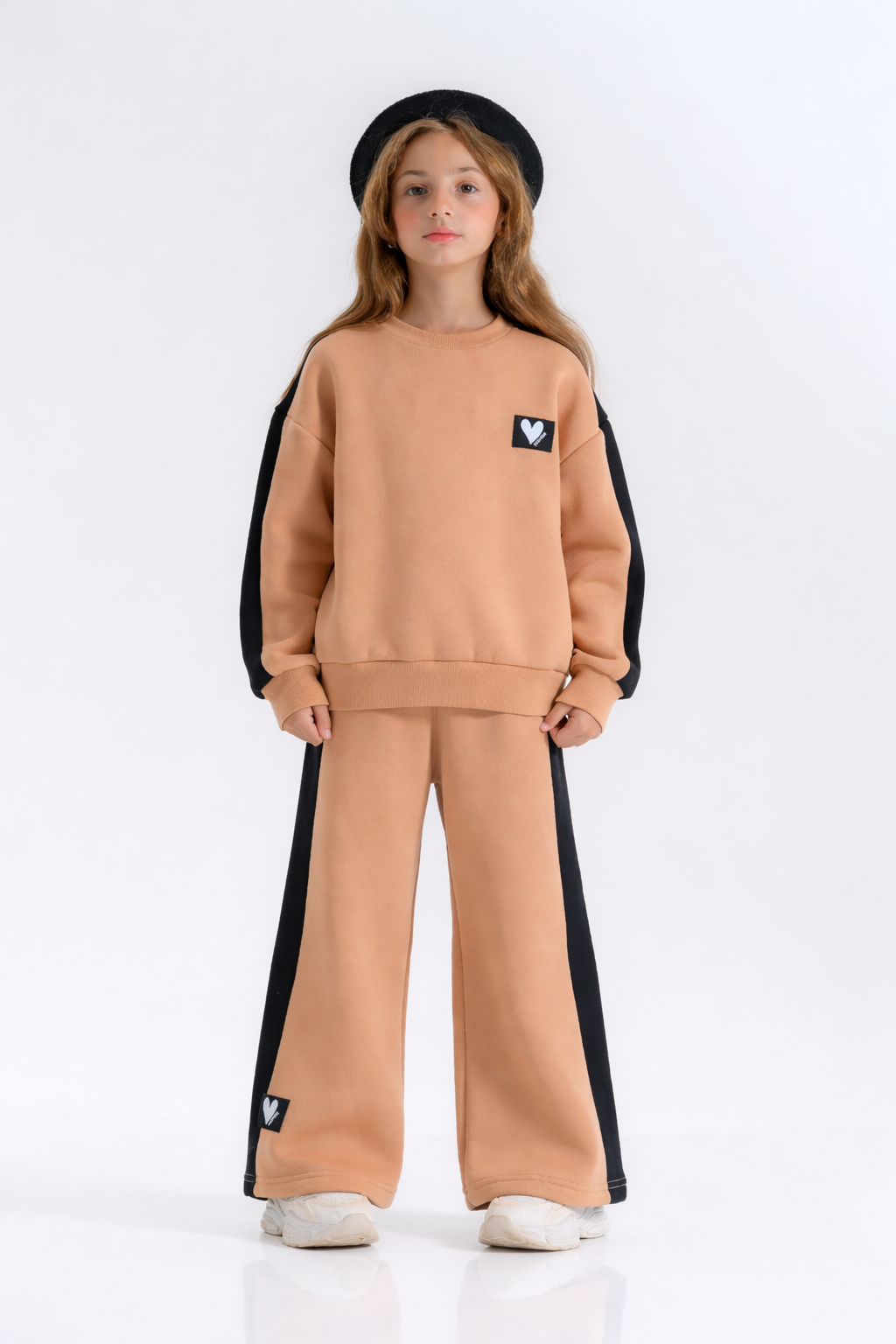 "basic set" for girl