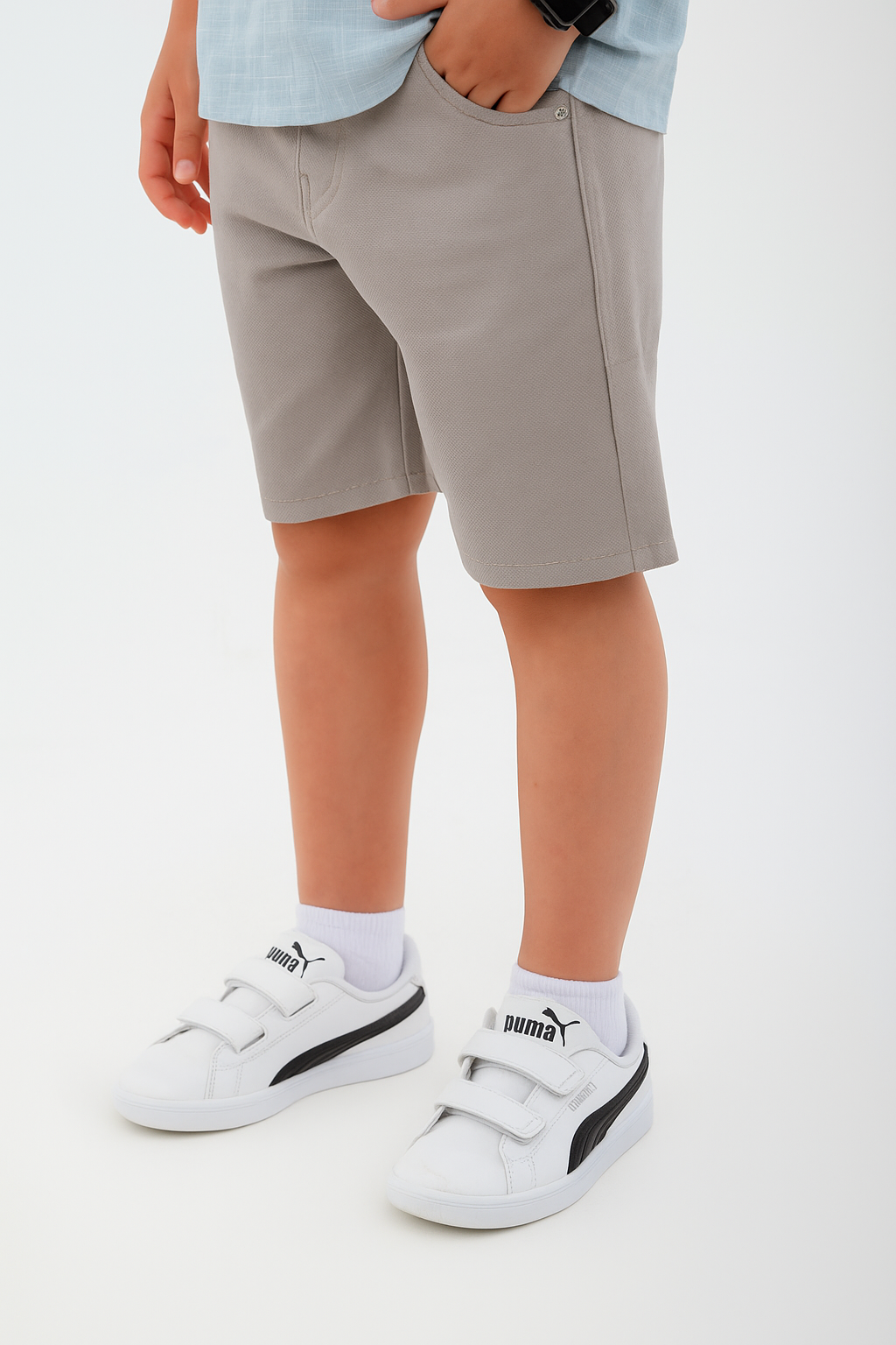 Boys shorts