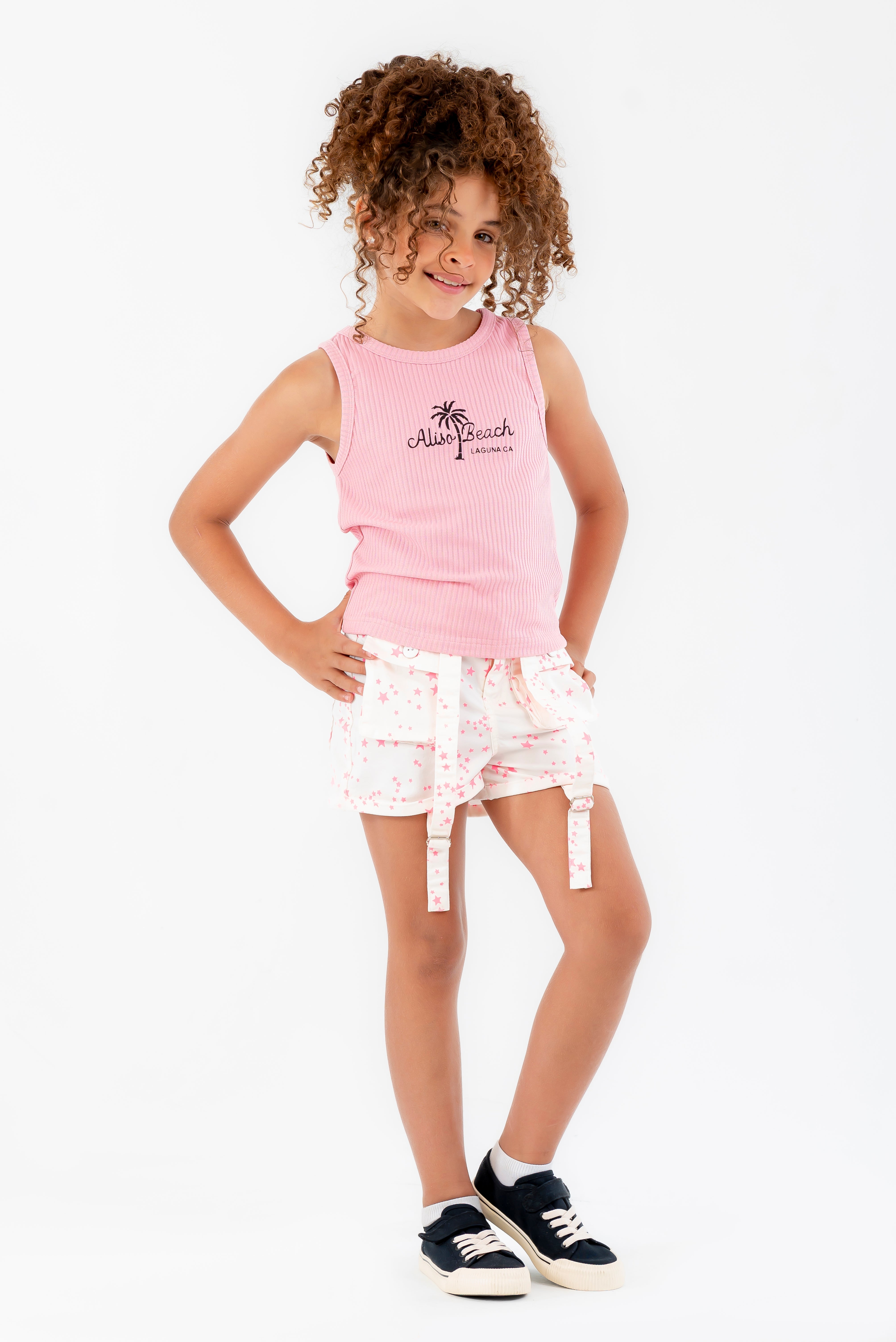 Girls tank top
