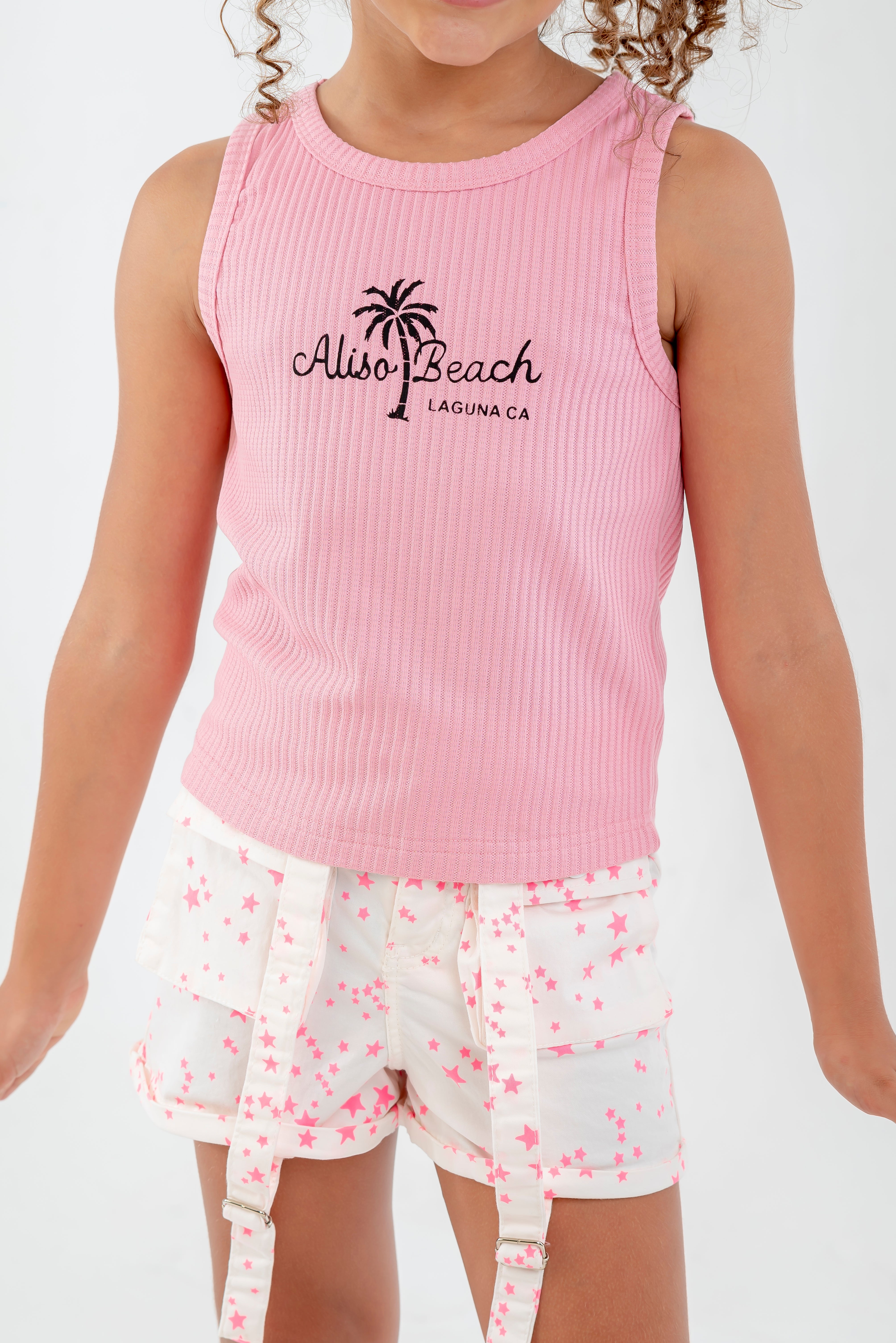 Girls tank top