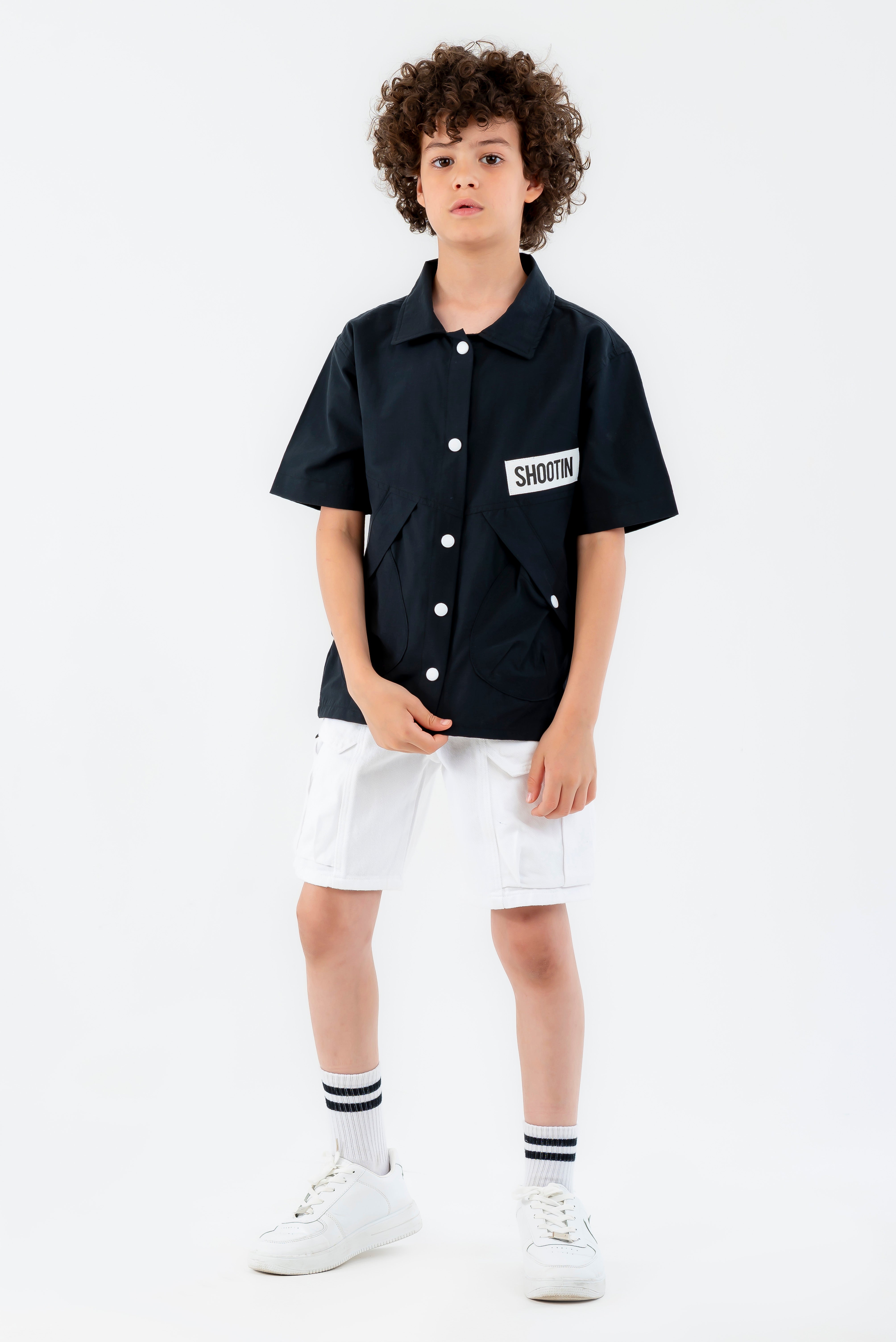 Boys shirt