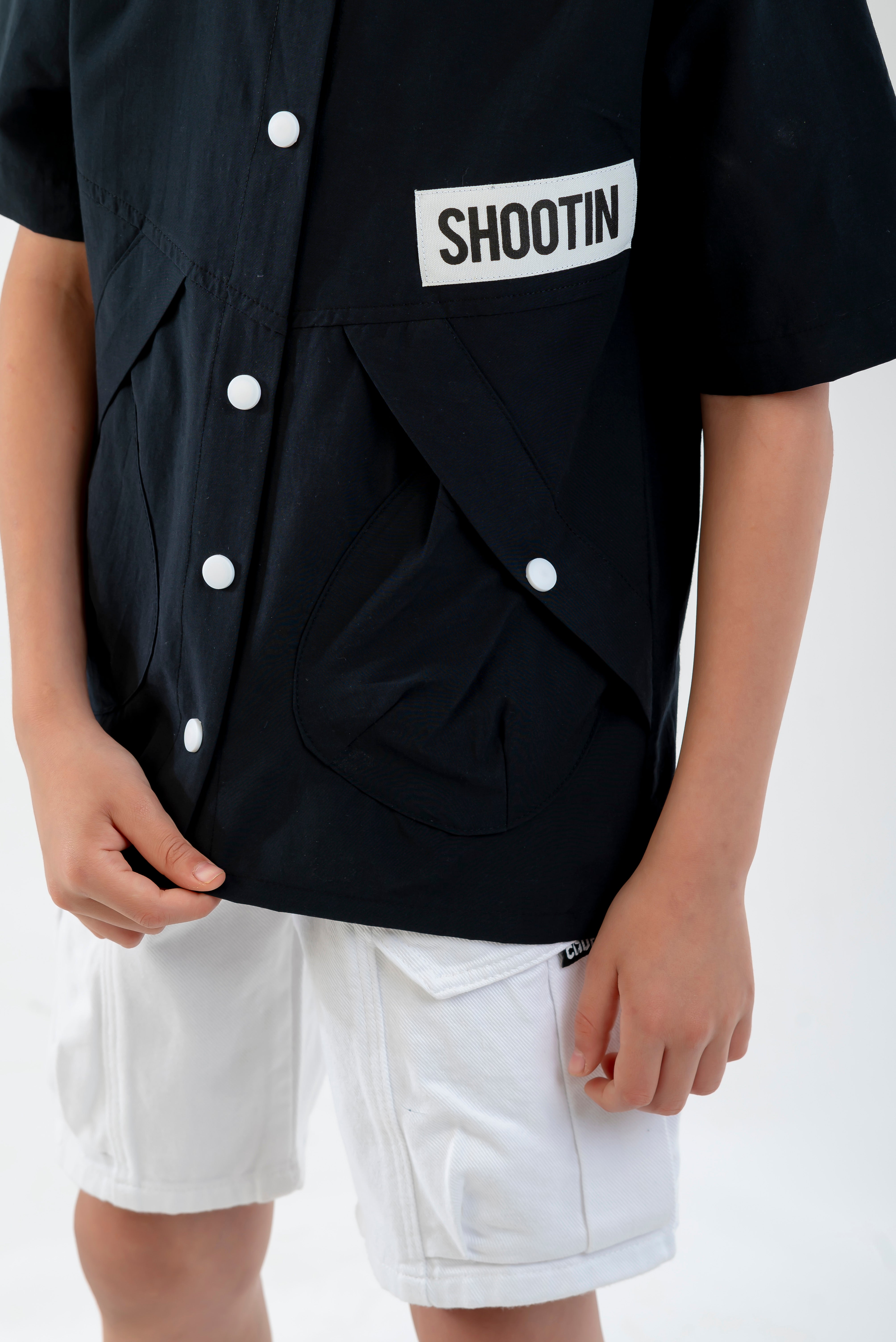 Boys shirt