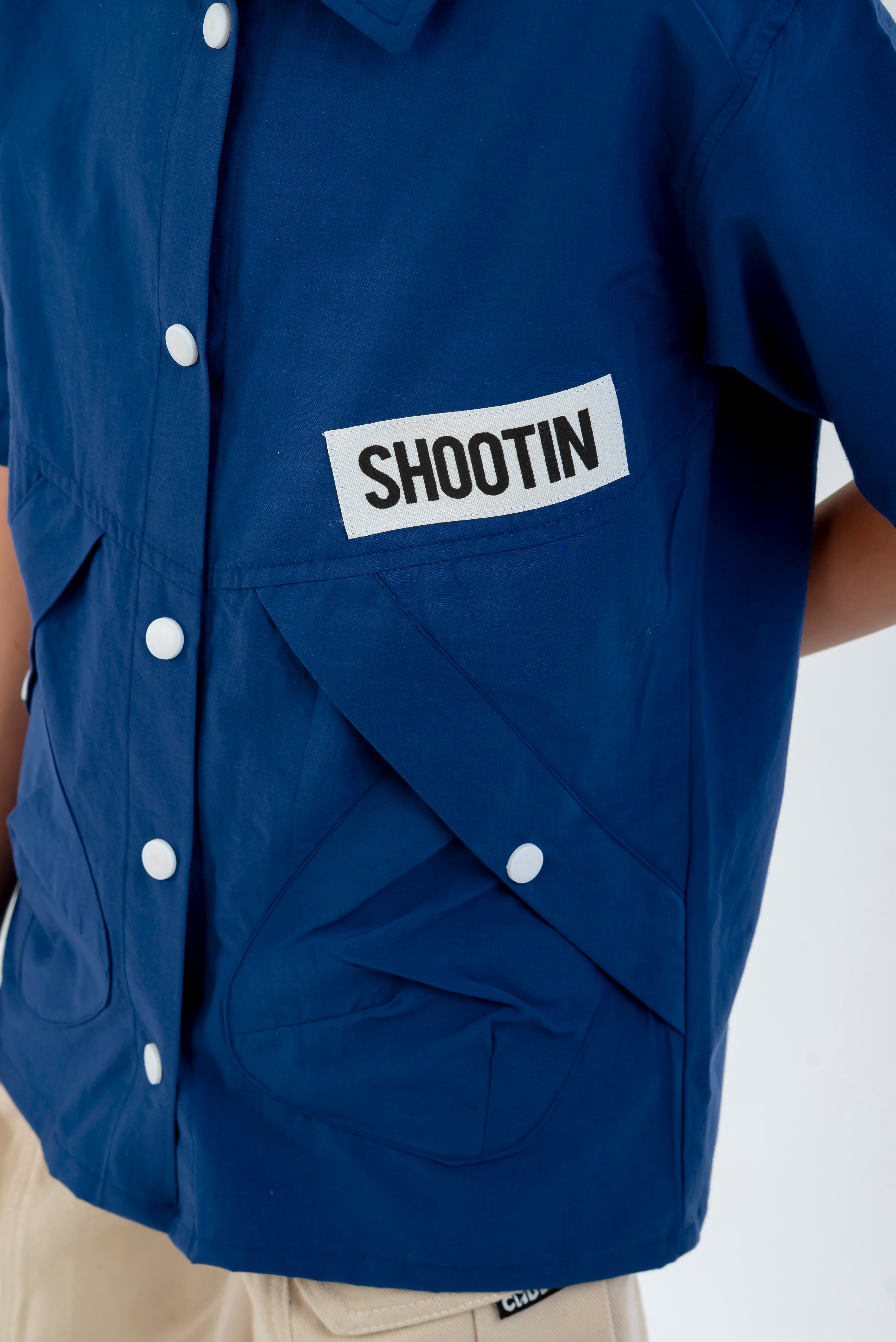 Boys shirt