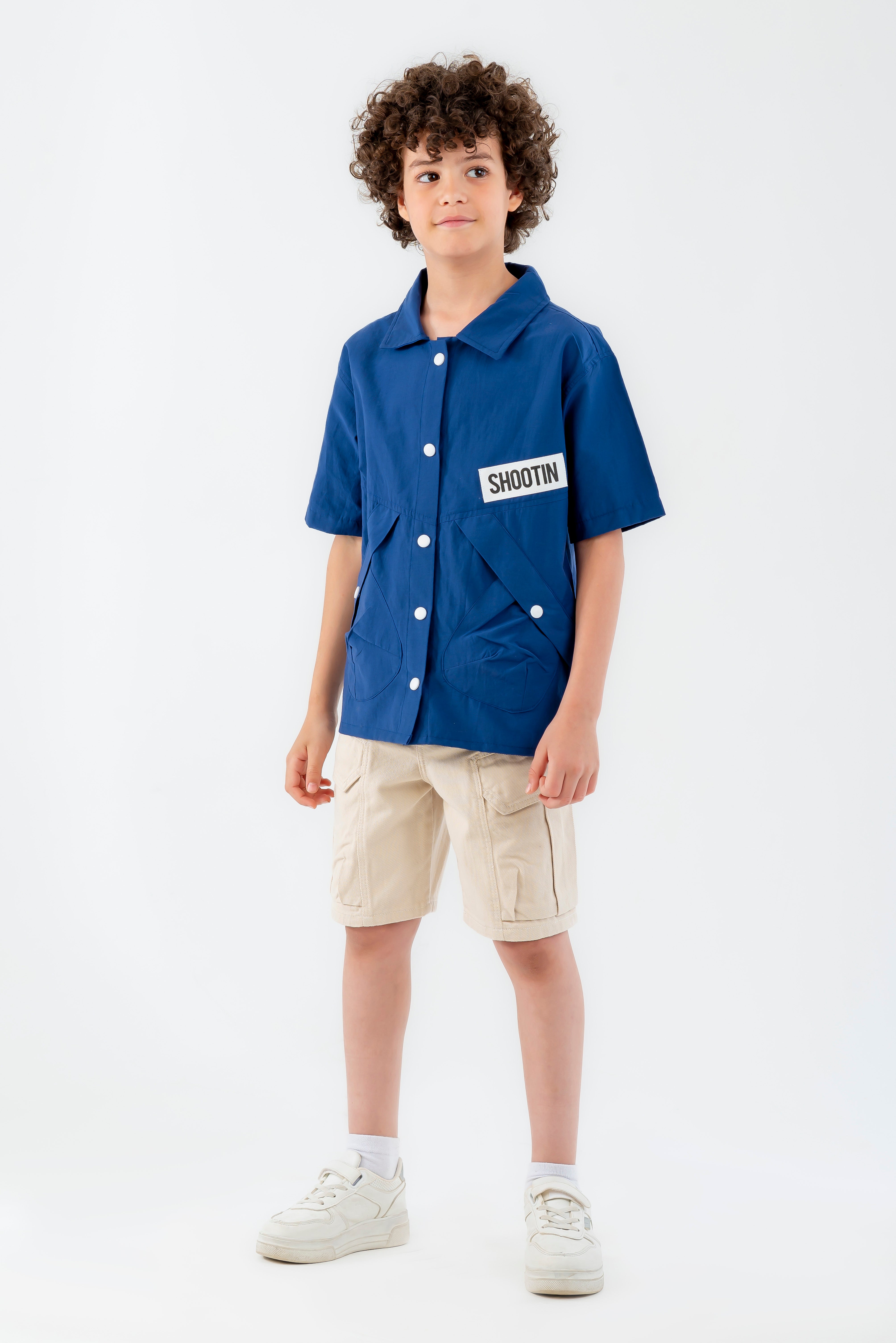 Boys shirt