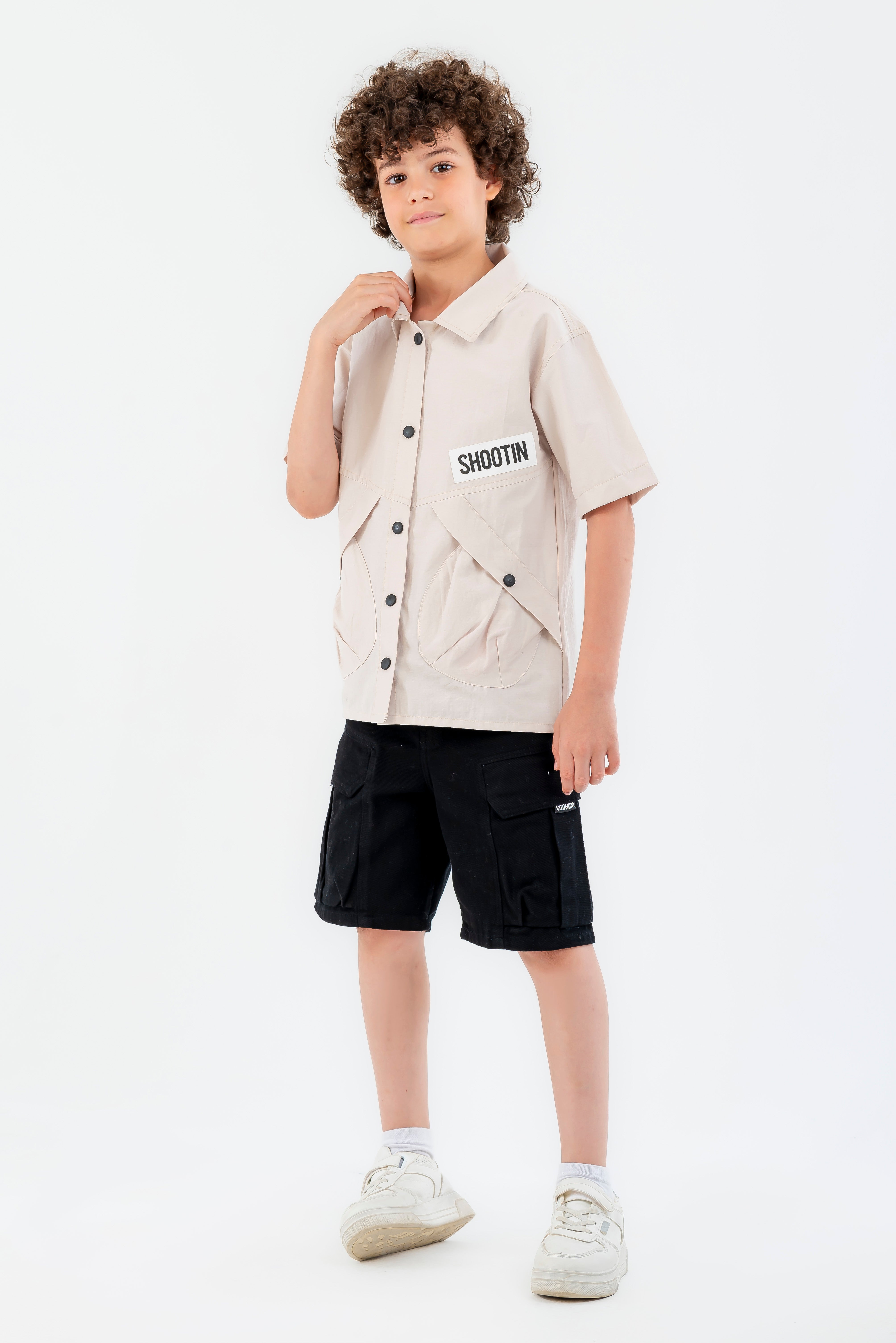 Boys shirt