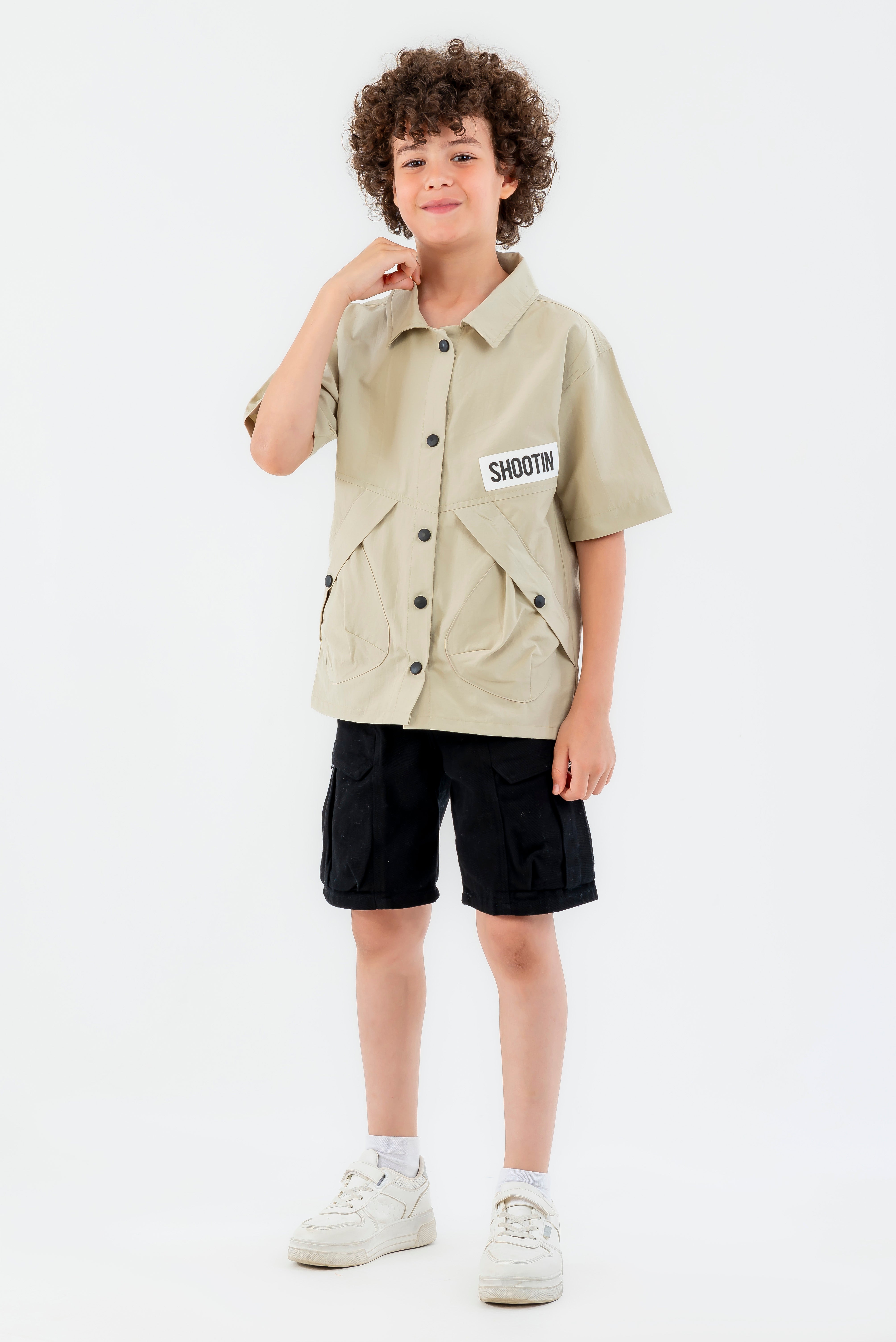 Boys shirt