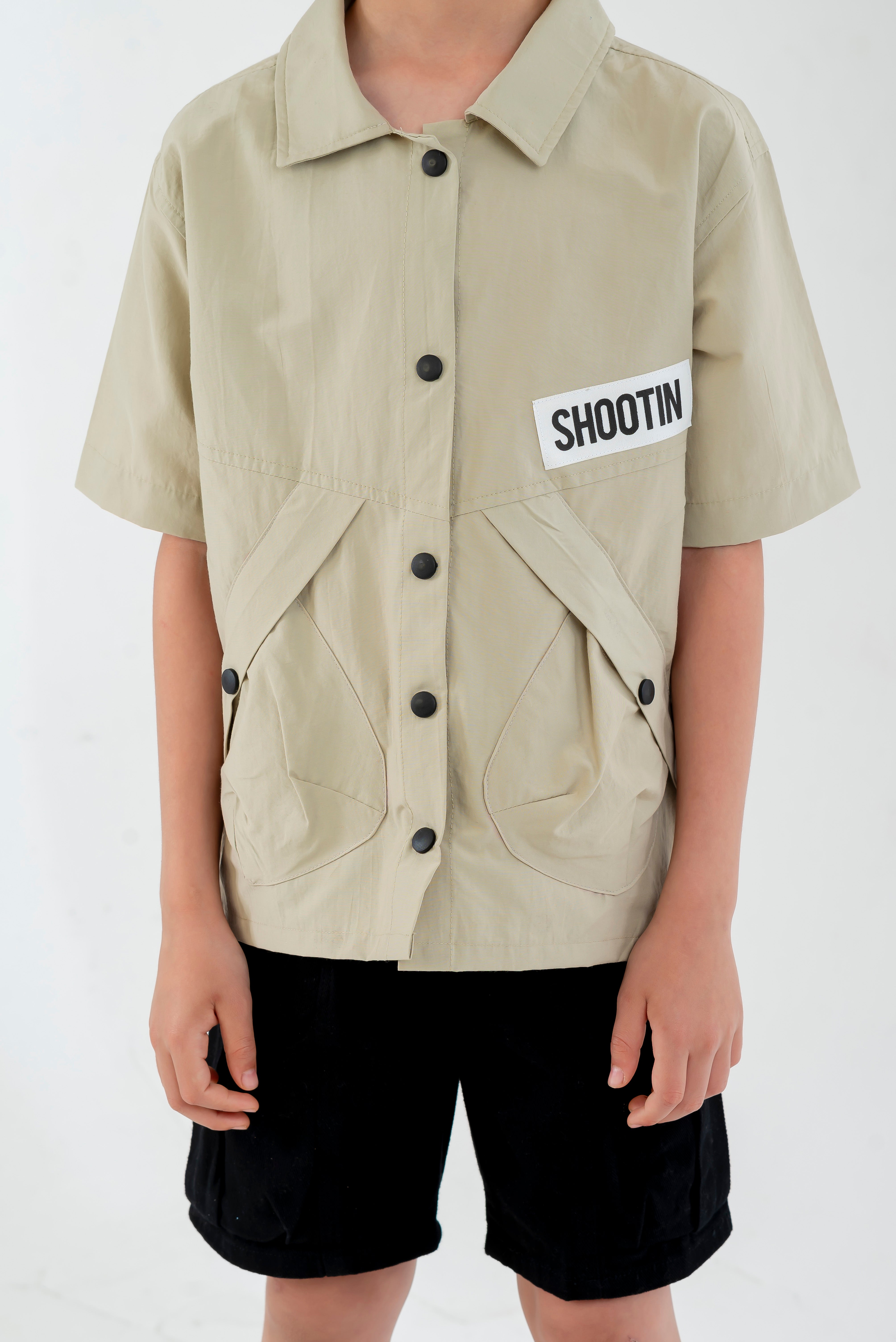 Boys shirt