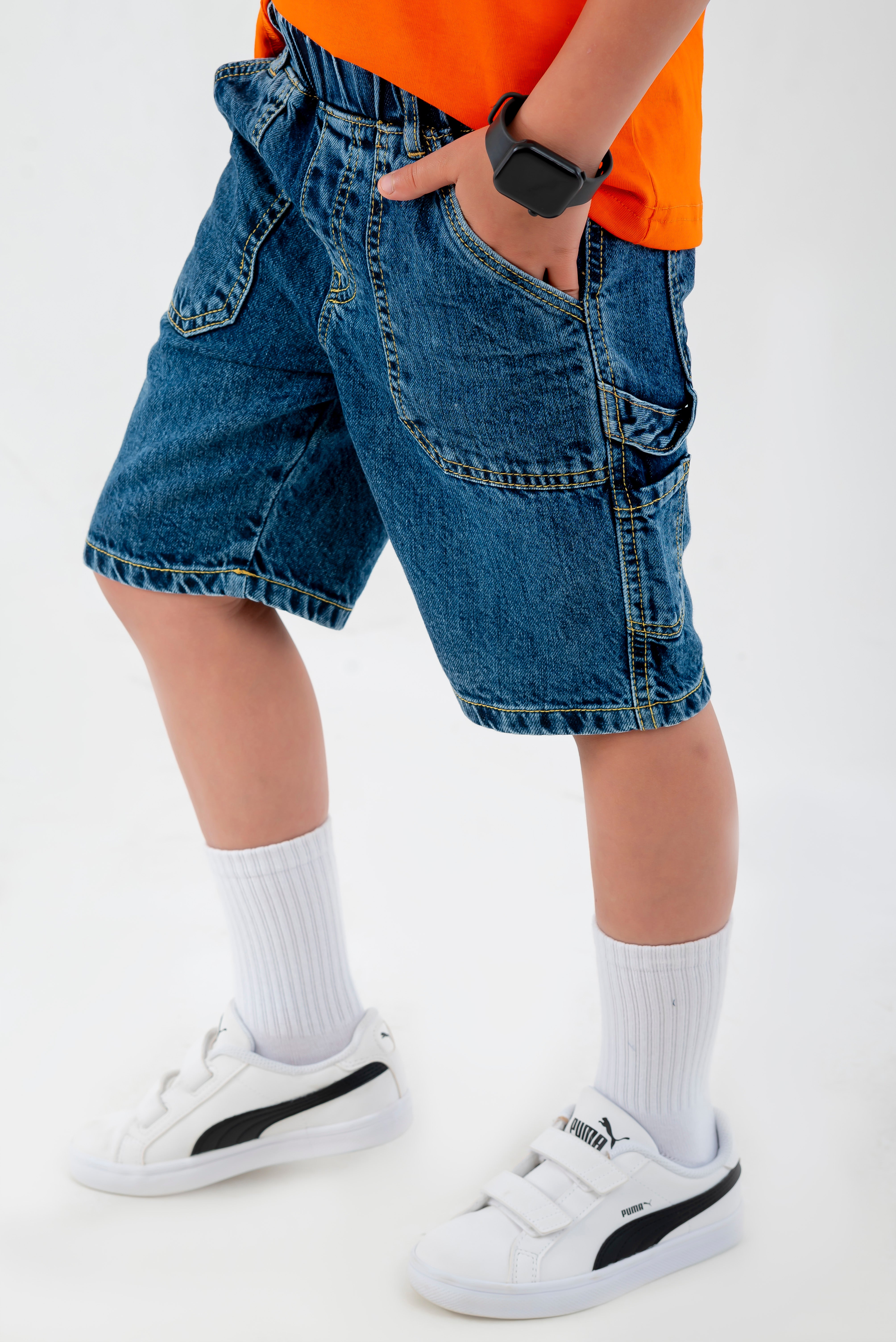 Shorts for boys