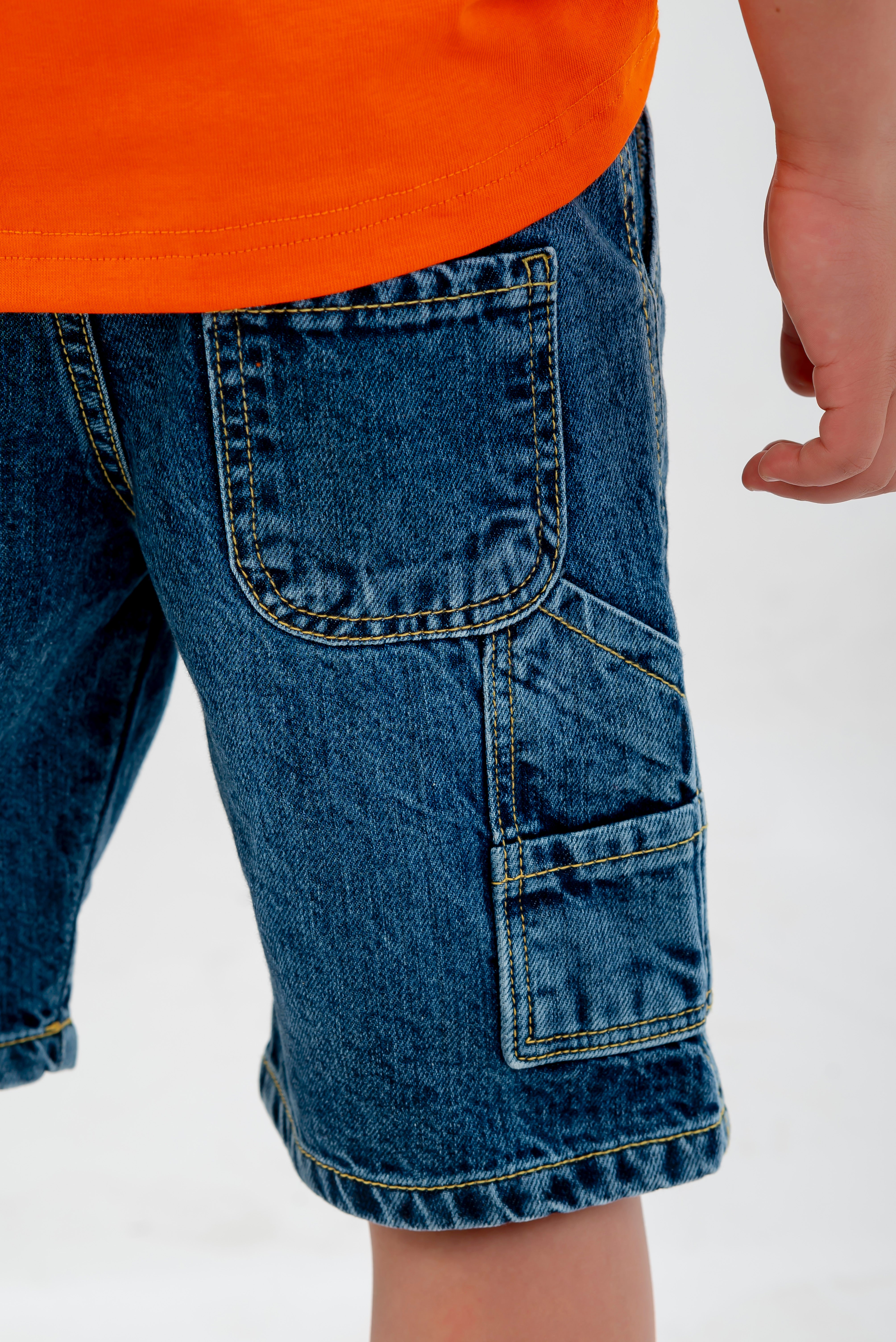 Shorts for boys