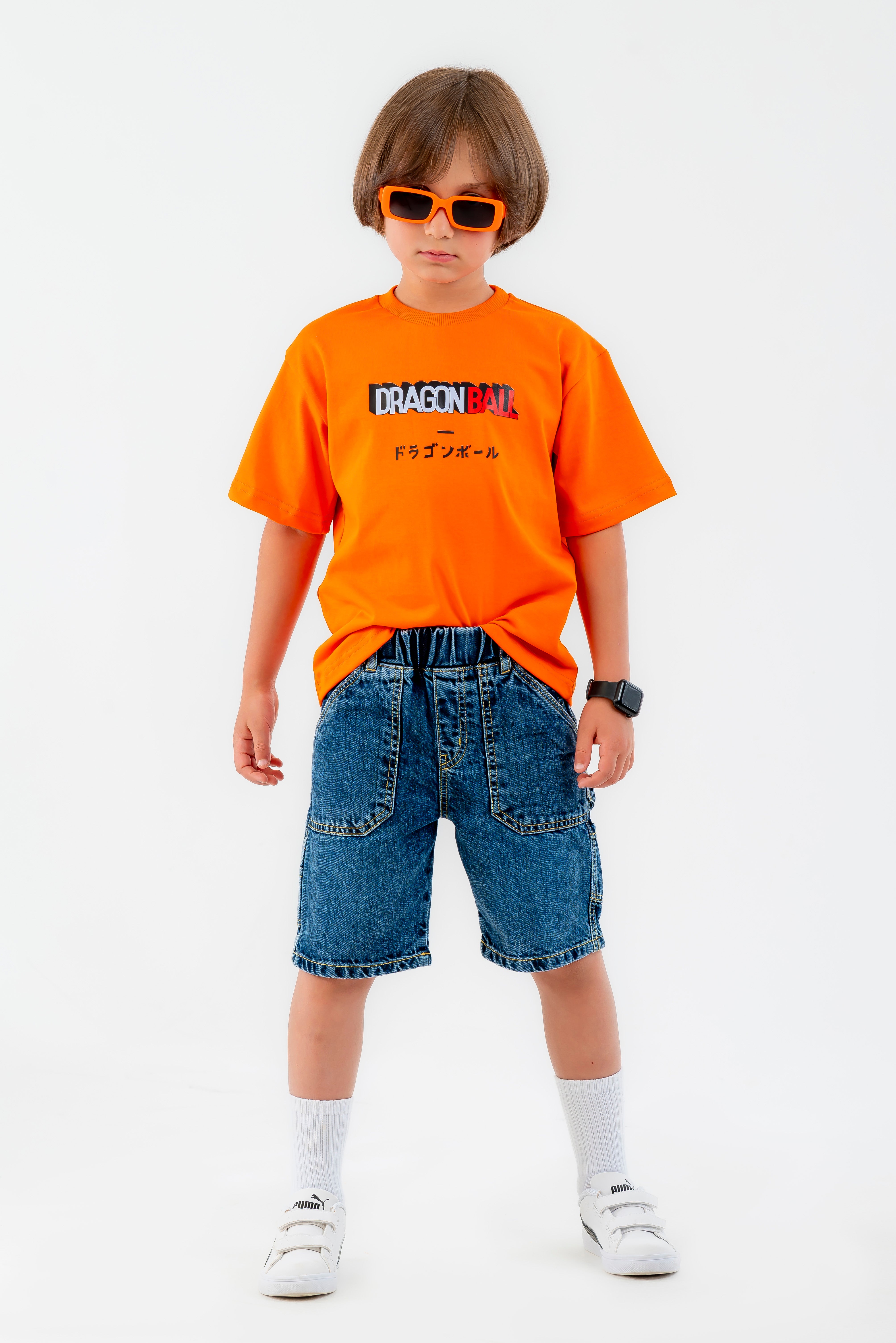 Shorts for boys