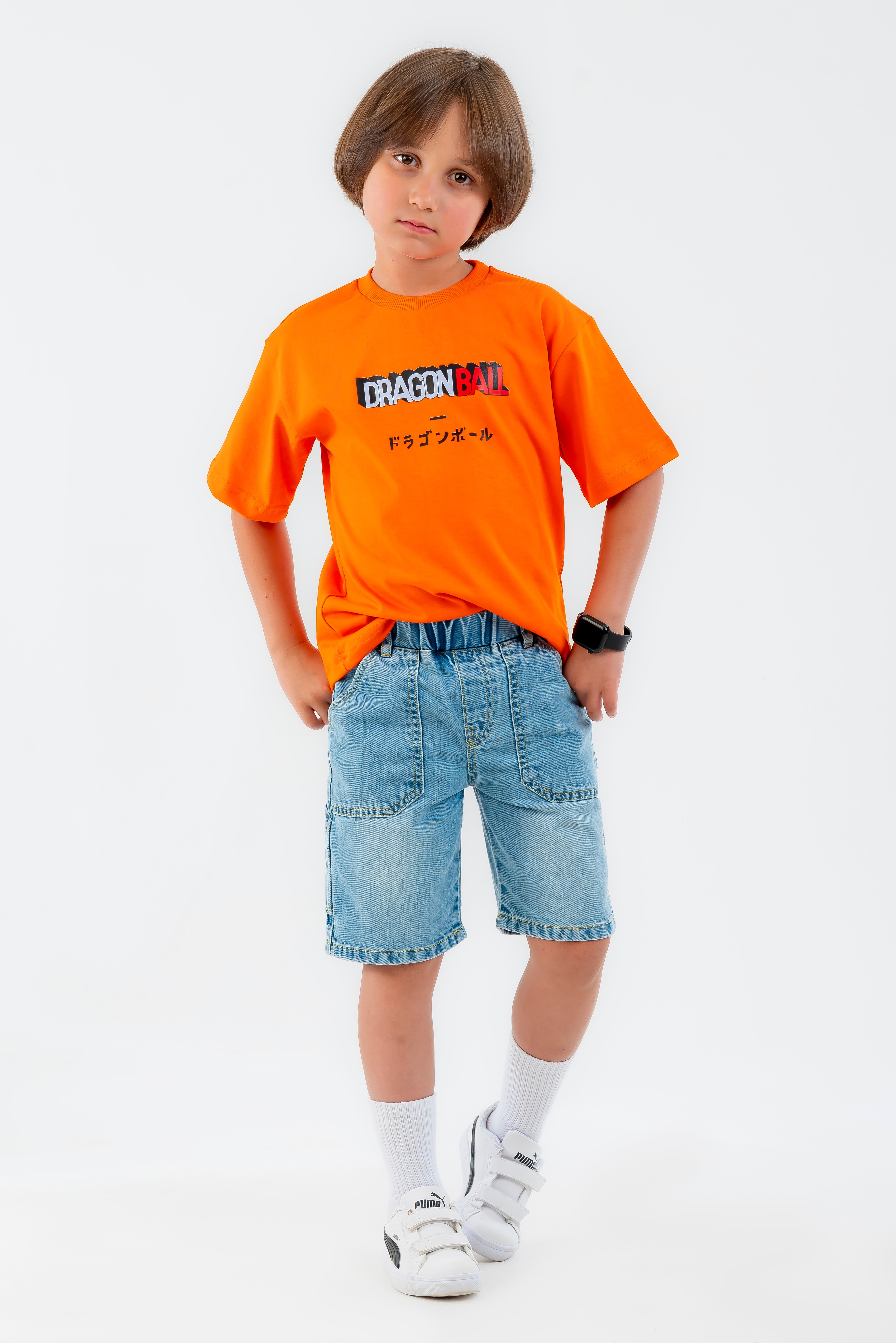 Shorts for boys